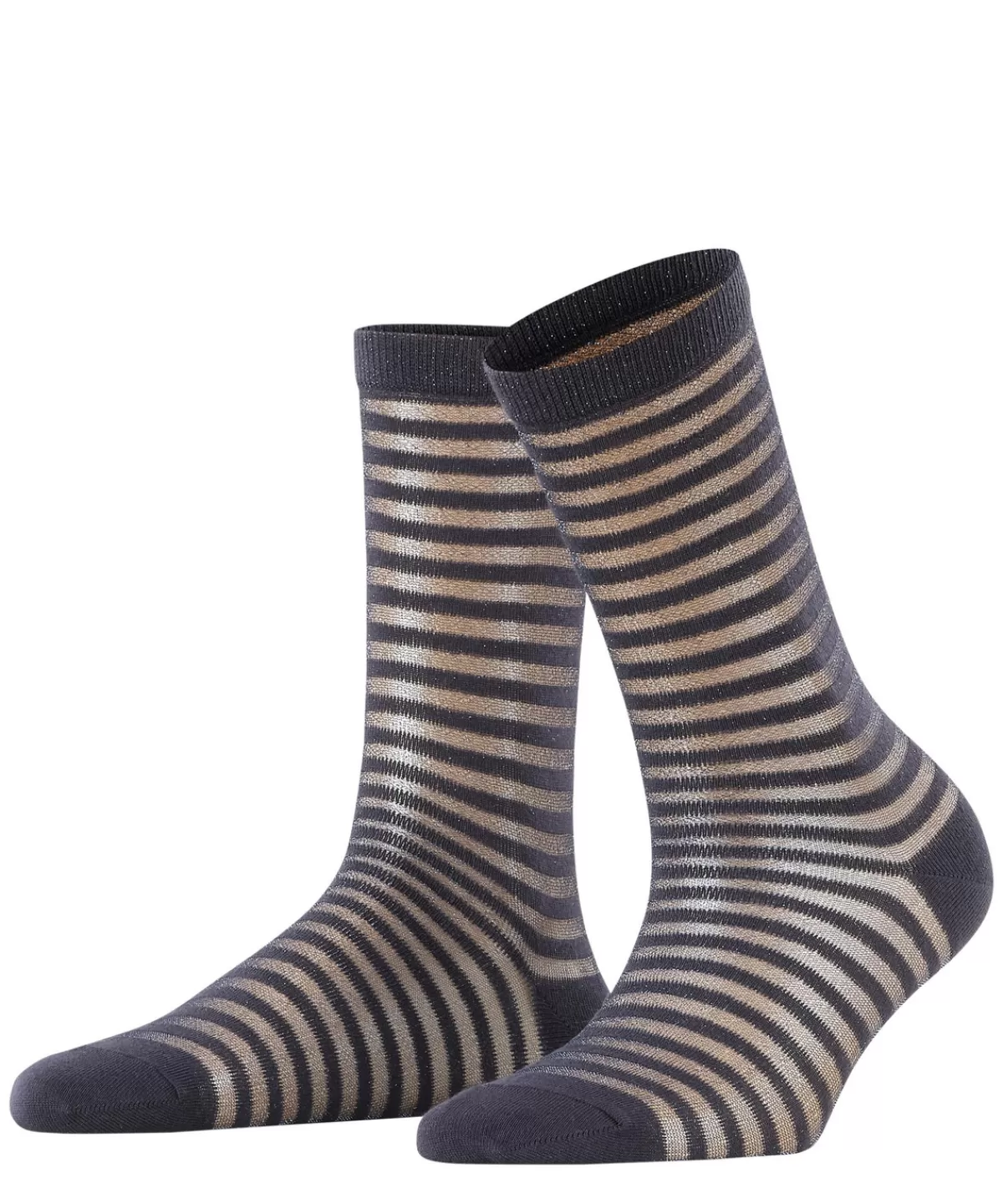 Flash Rib Damen Socken^FALKE Best Sale