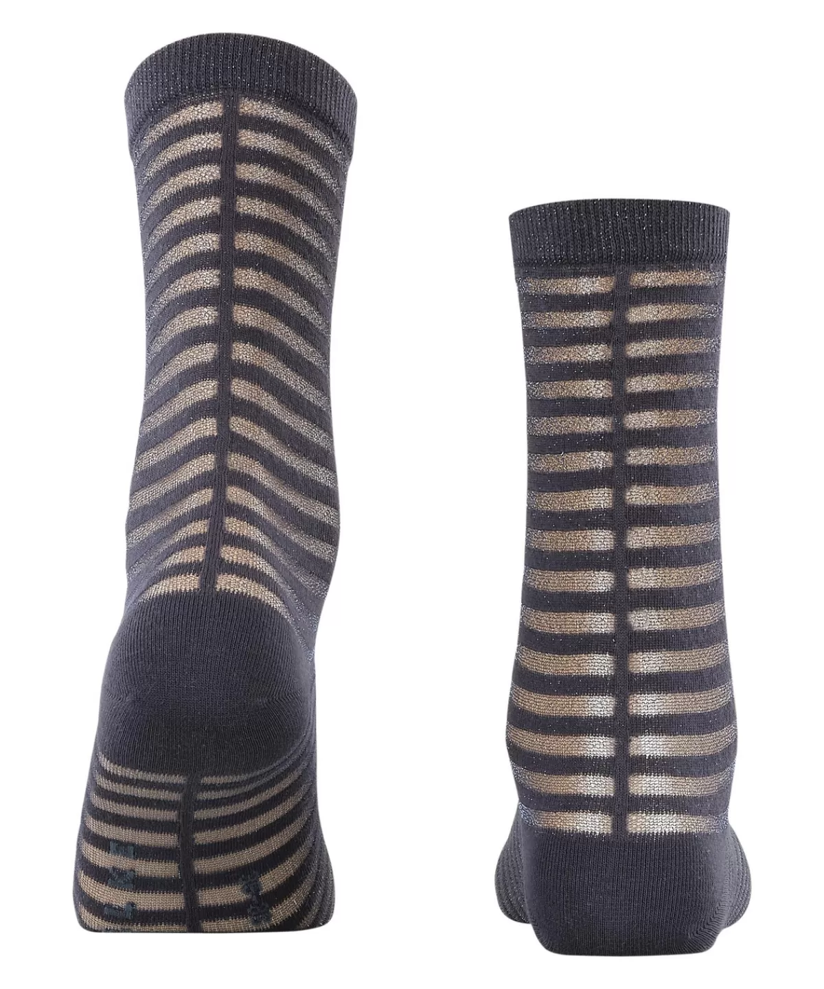 Flash Rib Damen Socken^FALKE Best Sale