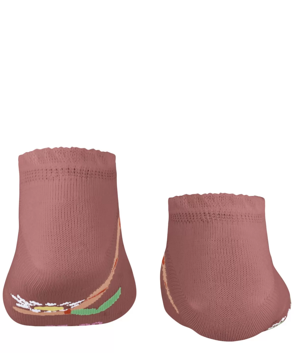 Funny Worm Kinder Sneakersocken^FALKE Best Sale
