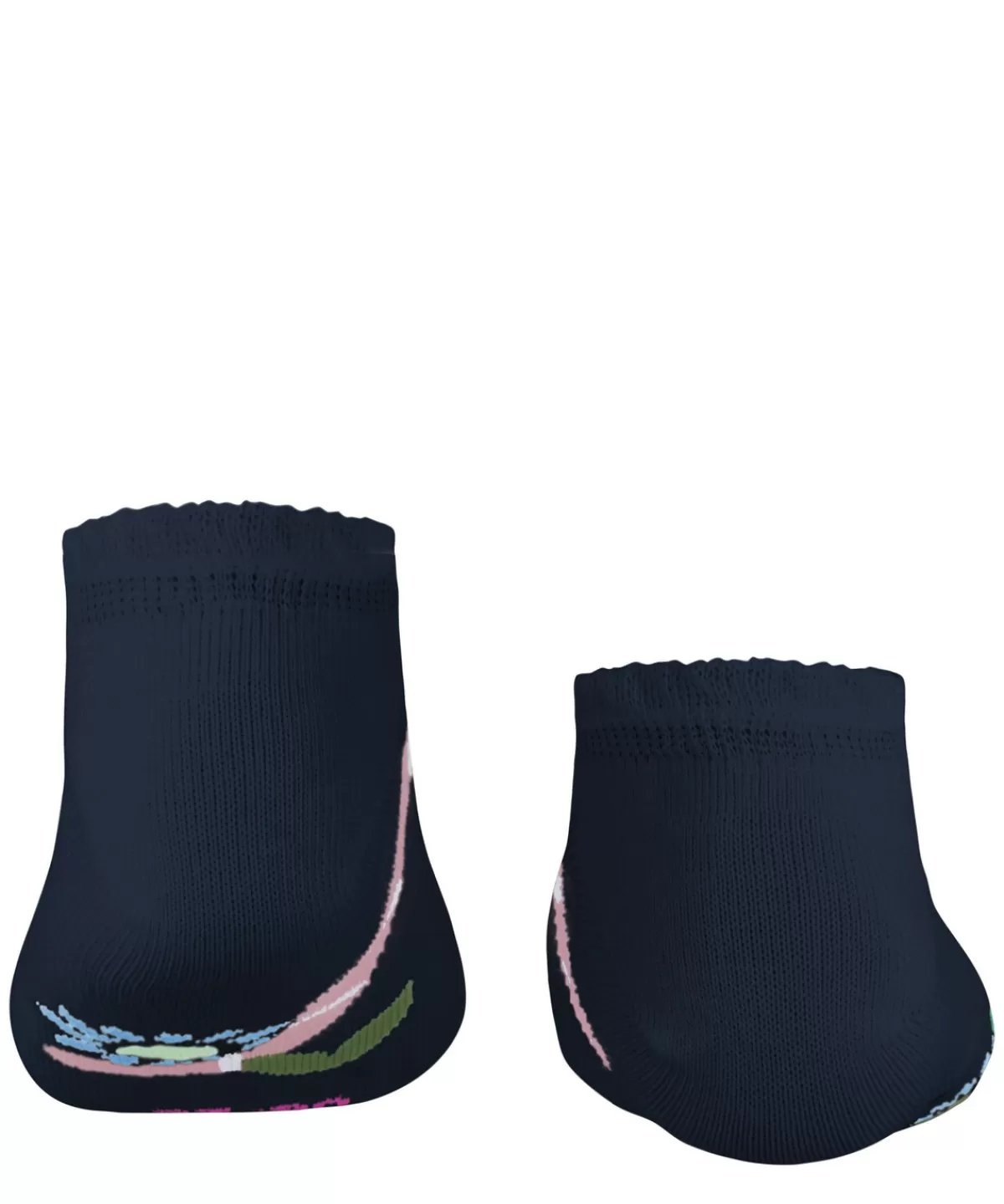 Funny Worm Kinder Sneakersocken^FALKE Store