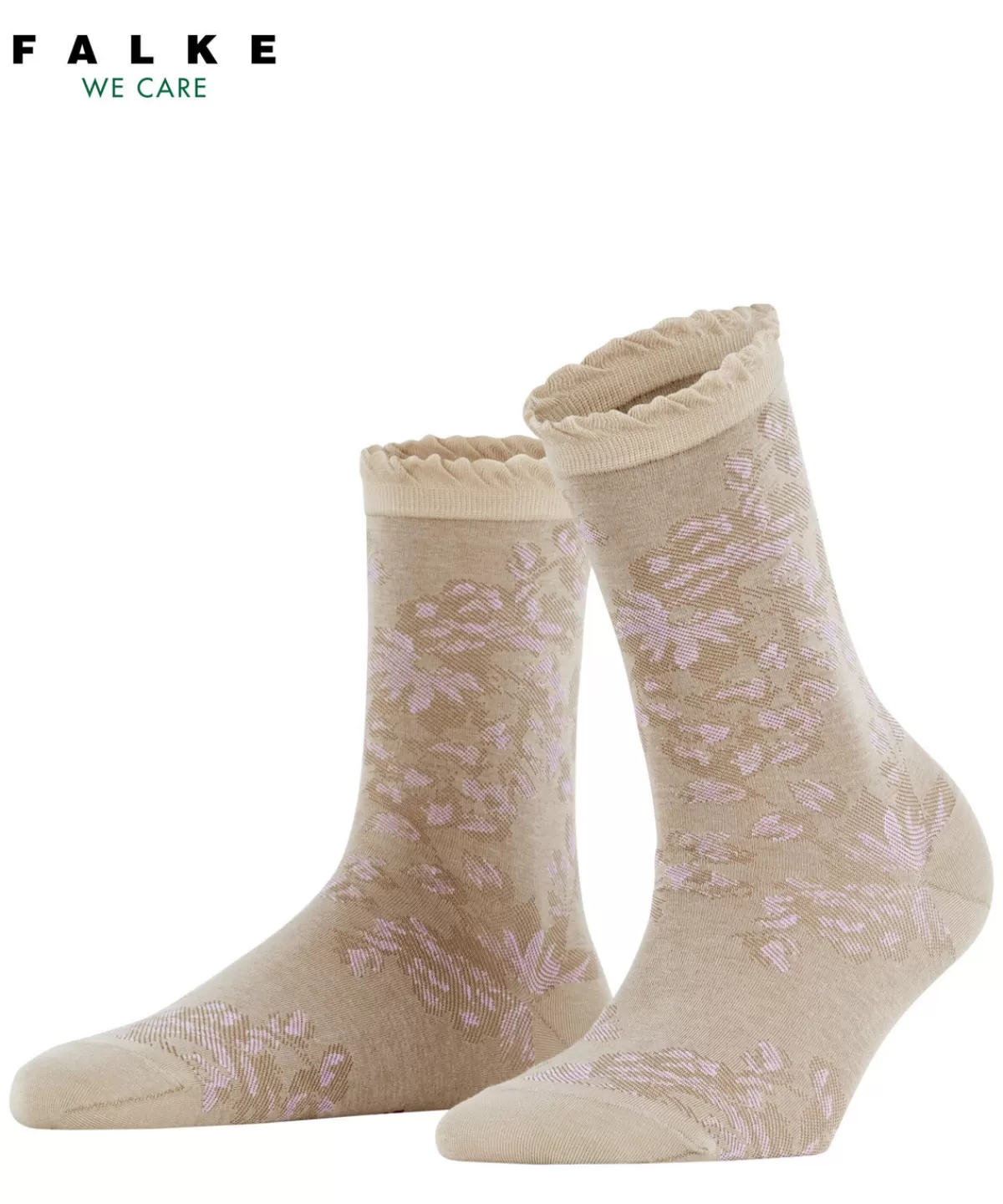 Gentle Woman Damen Socken^FALKE Online
