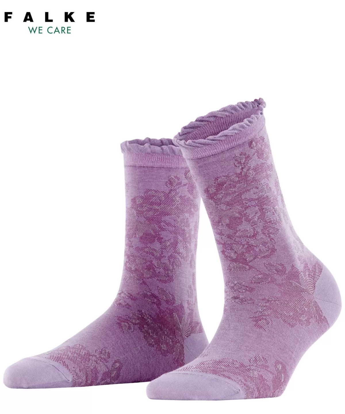 Gentle Woman Damen Socken^FALKE Shop