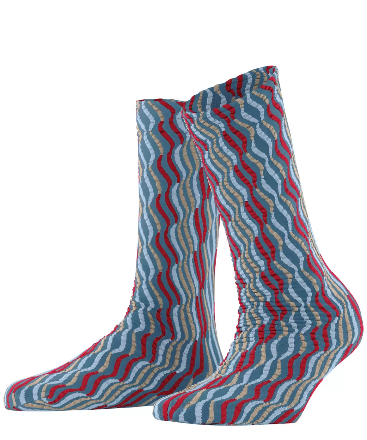 Hallucinate 30 Den Damen Sockchen^FALKE Shop