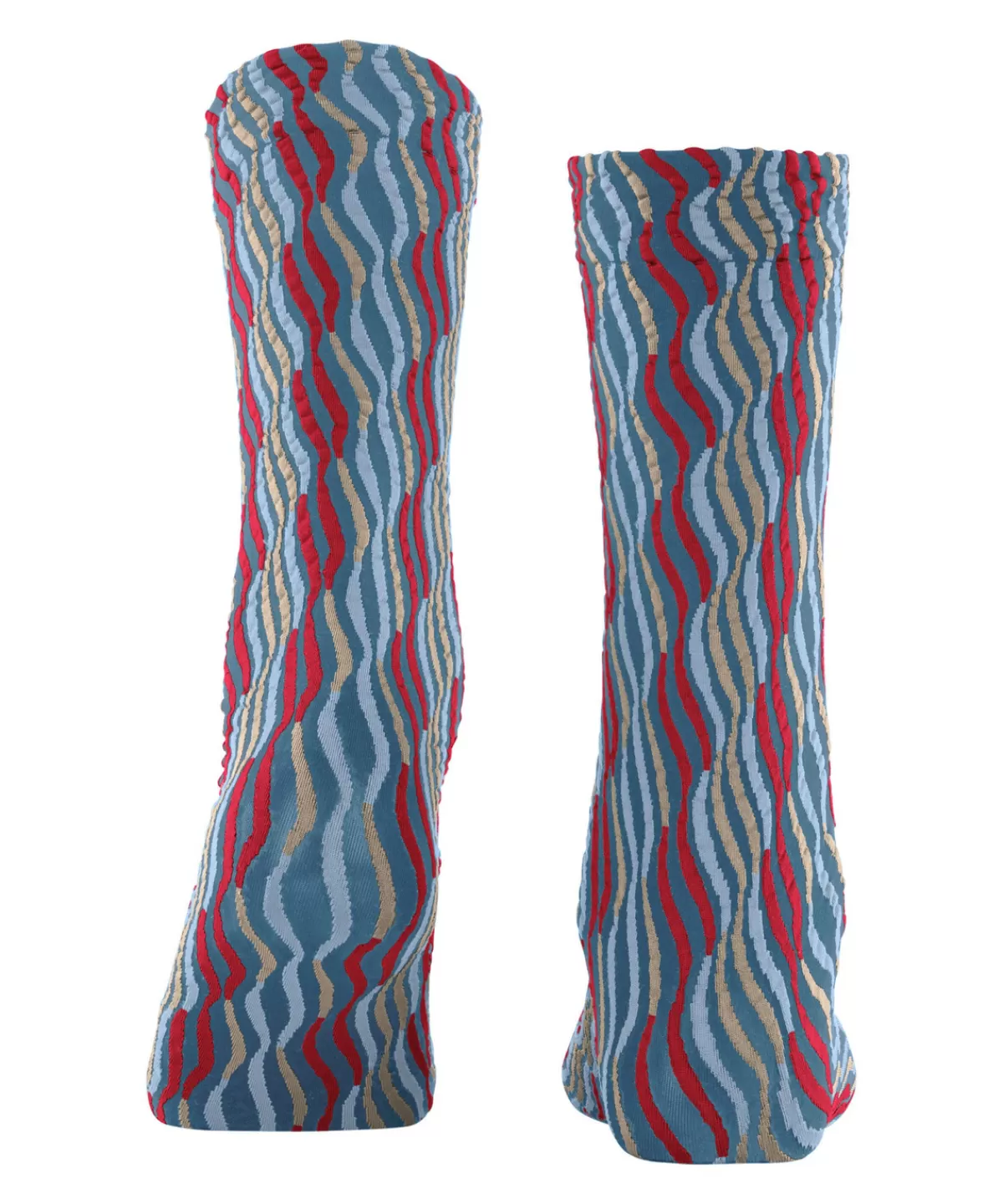 Hallucinate 30 Den Damen Sockchen^FALKE Shop