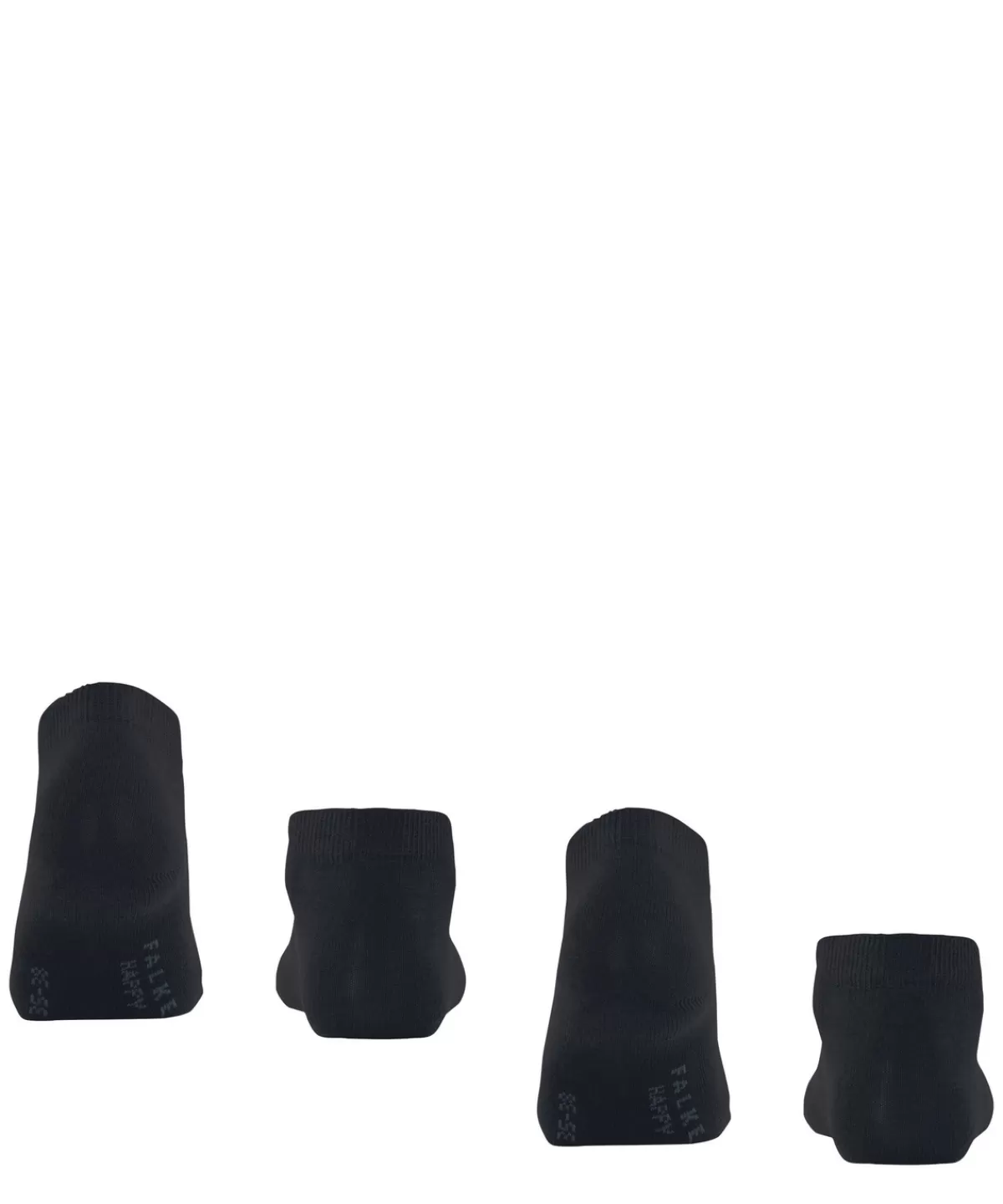 Happy 2-Pack Damen Sneakersocken^FALKE Outlet