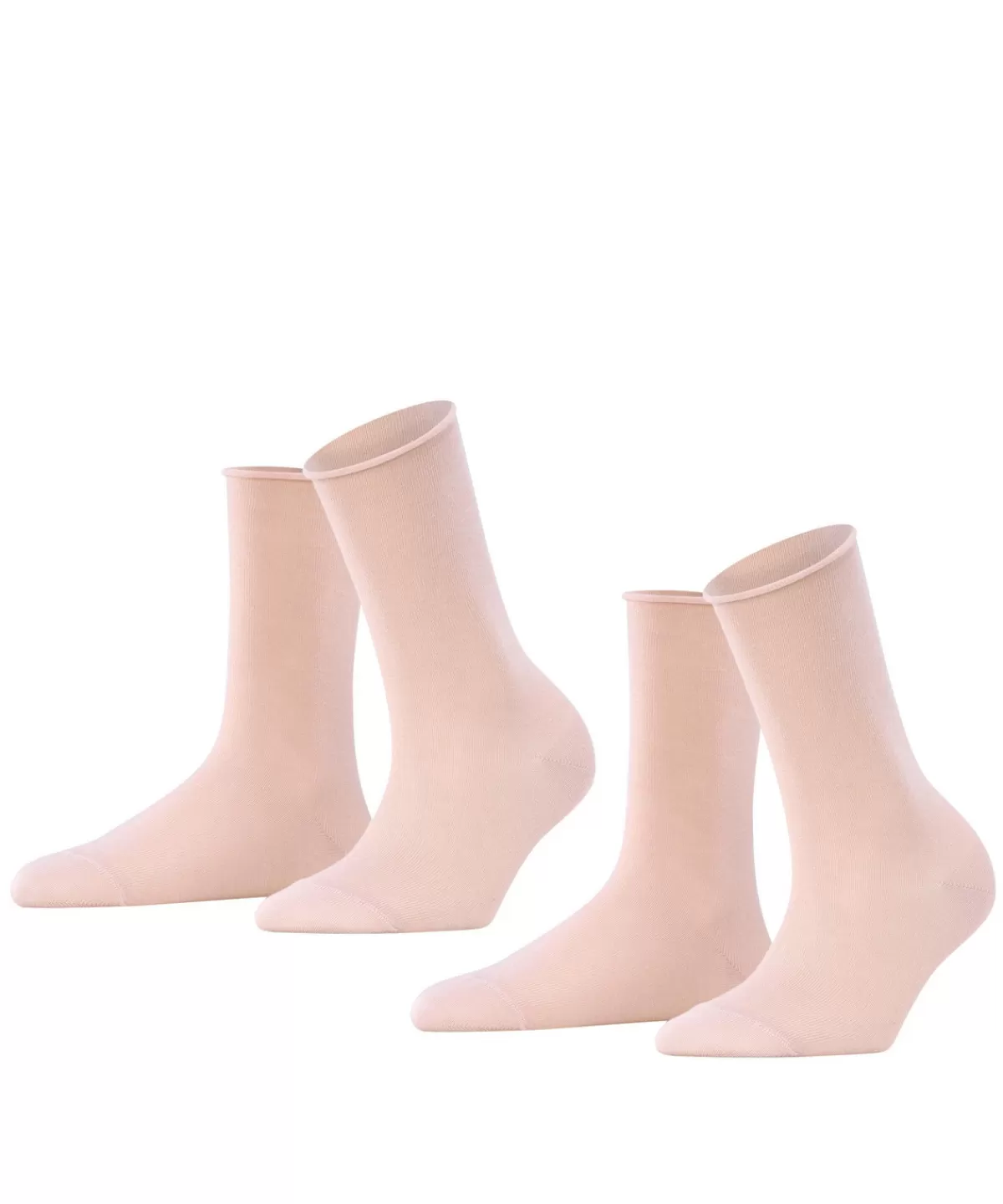 Happy 2-Pack Damen Socken^FALKE Shop