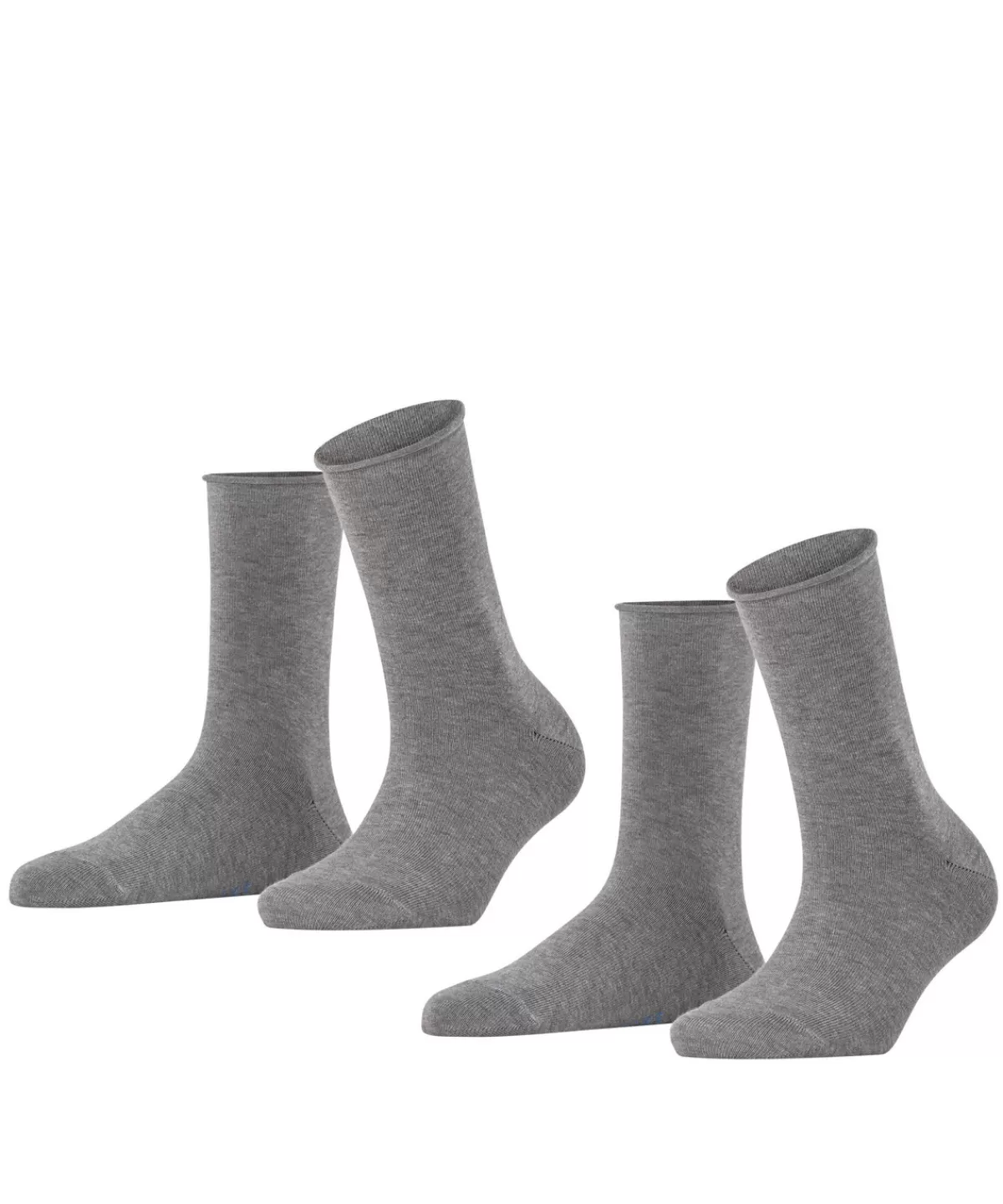 Happy 2-Pack Damen Socken^FALKE Best