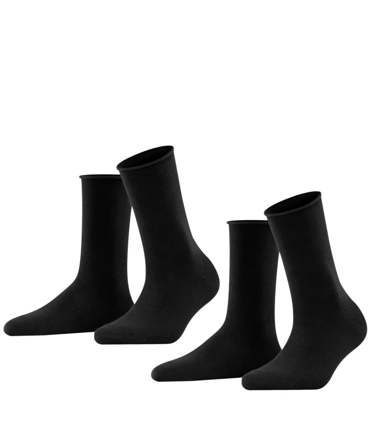 Happy 2-Pack Damen Socken^FALKE Cheap