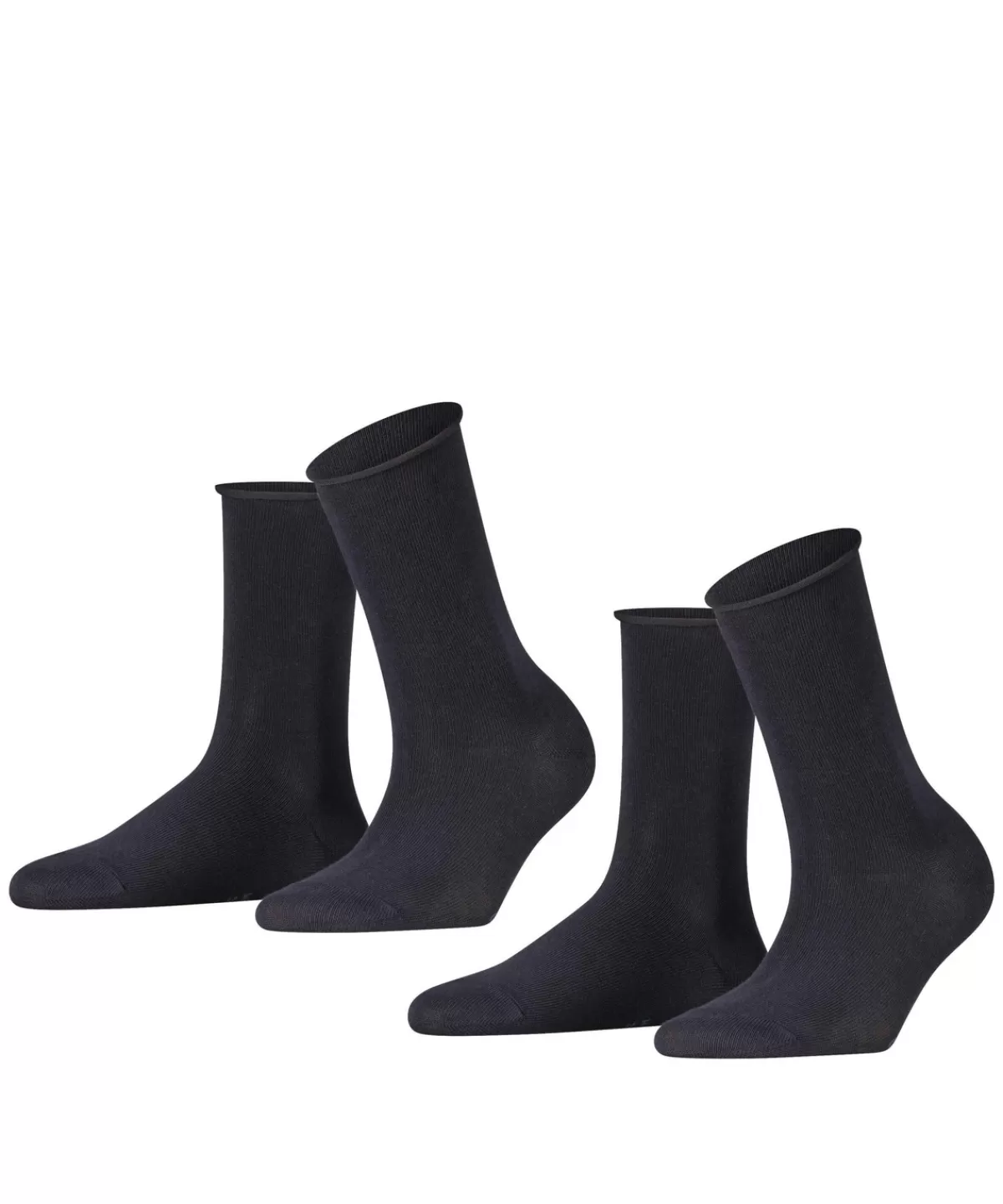 Happy 2-Pack Damen Socken^FALKE Cheap