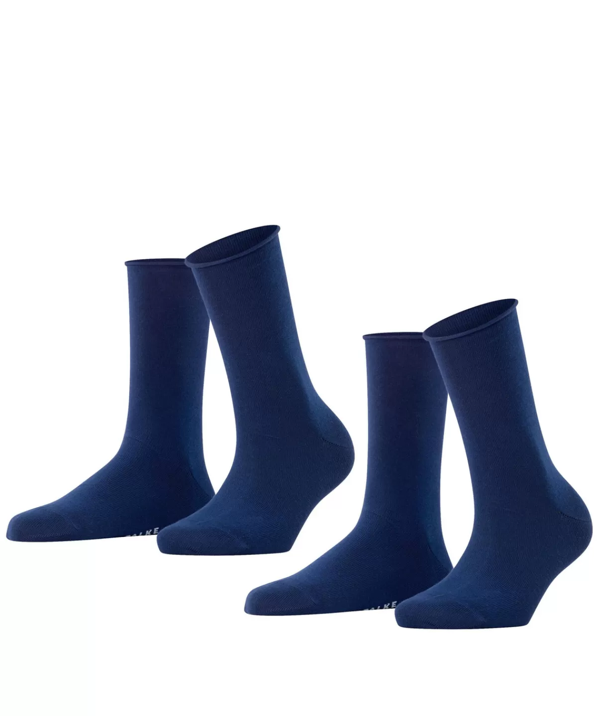 Happy 2-Pack Damen Socken^FALKE Best