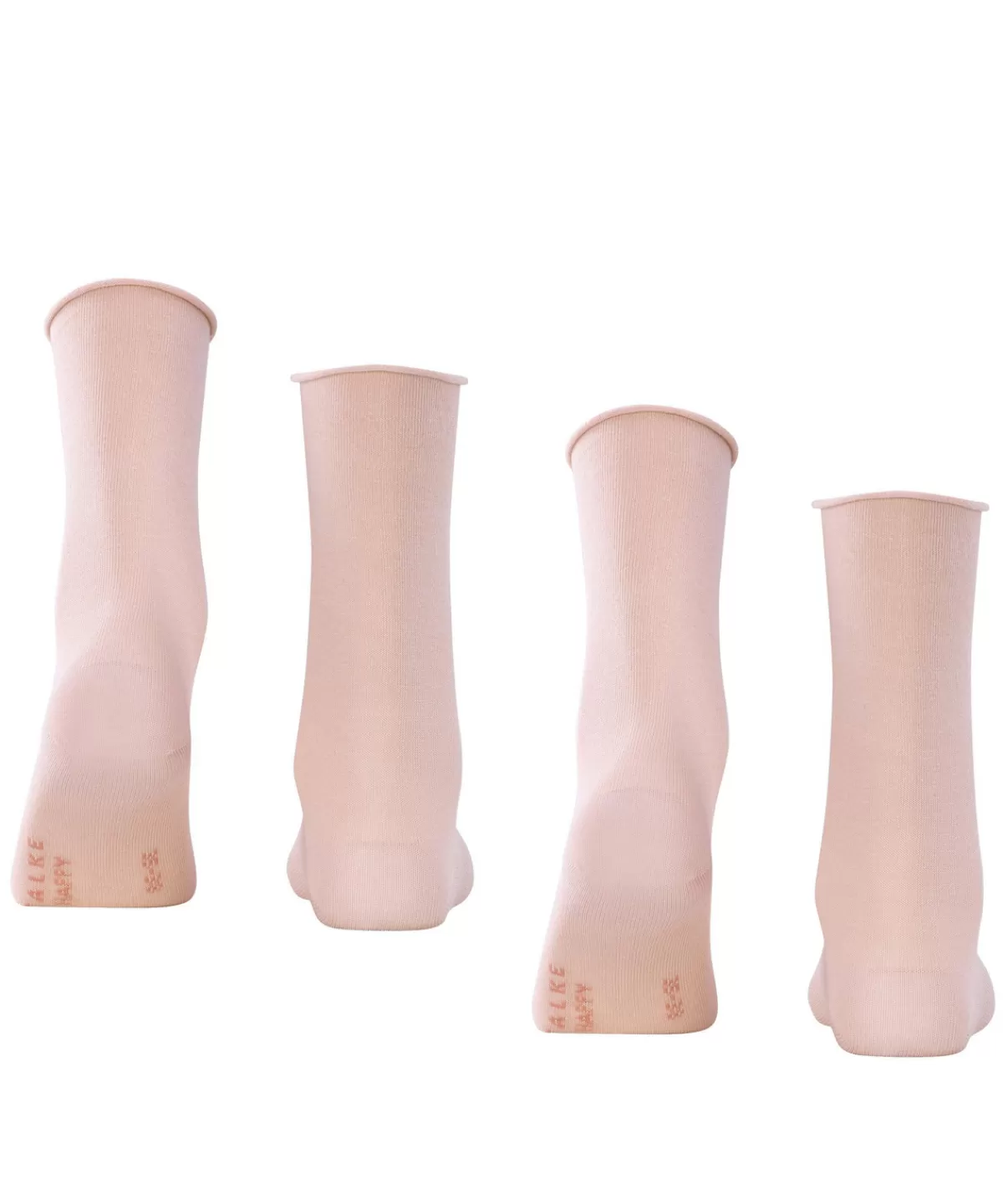Happy 2-Pack Damen Socken^FALKE Shop