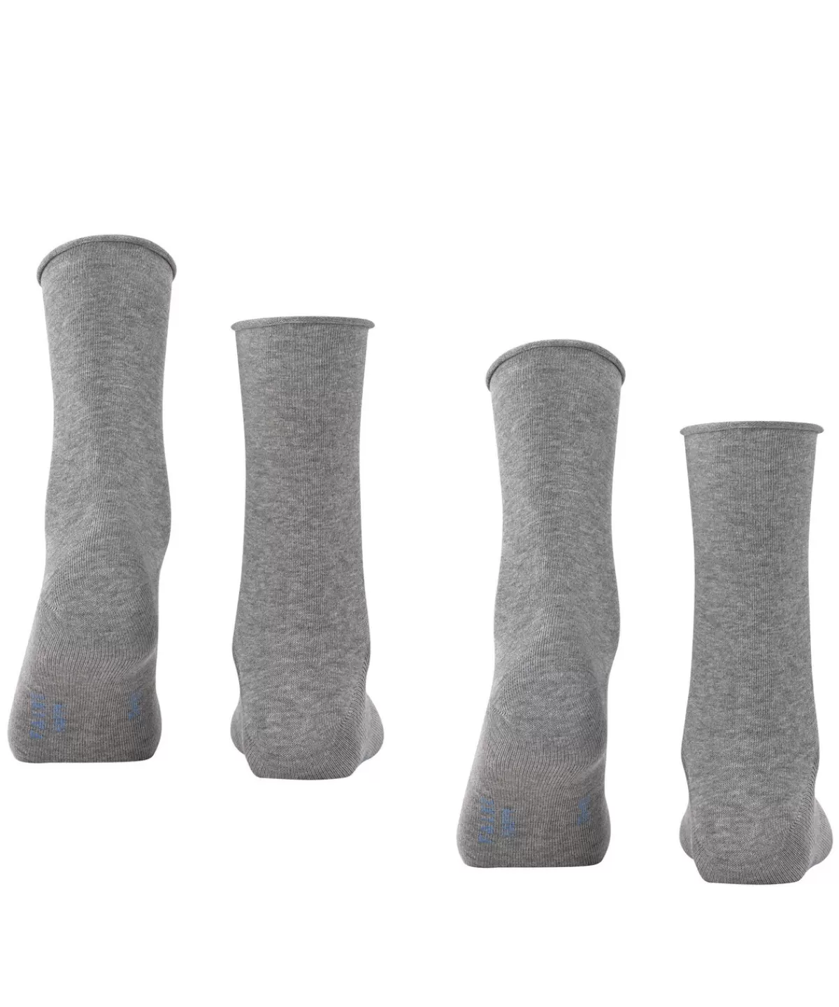 Happy 2-Pack Damen Socken^FALKE Best
