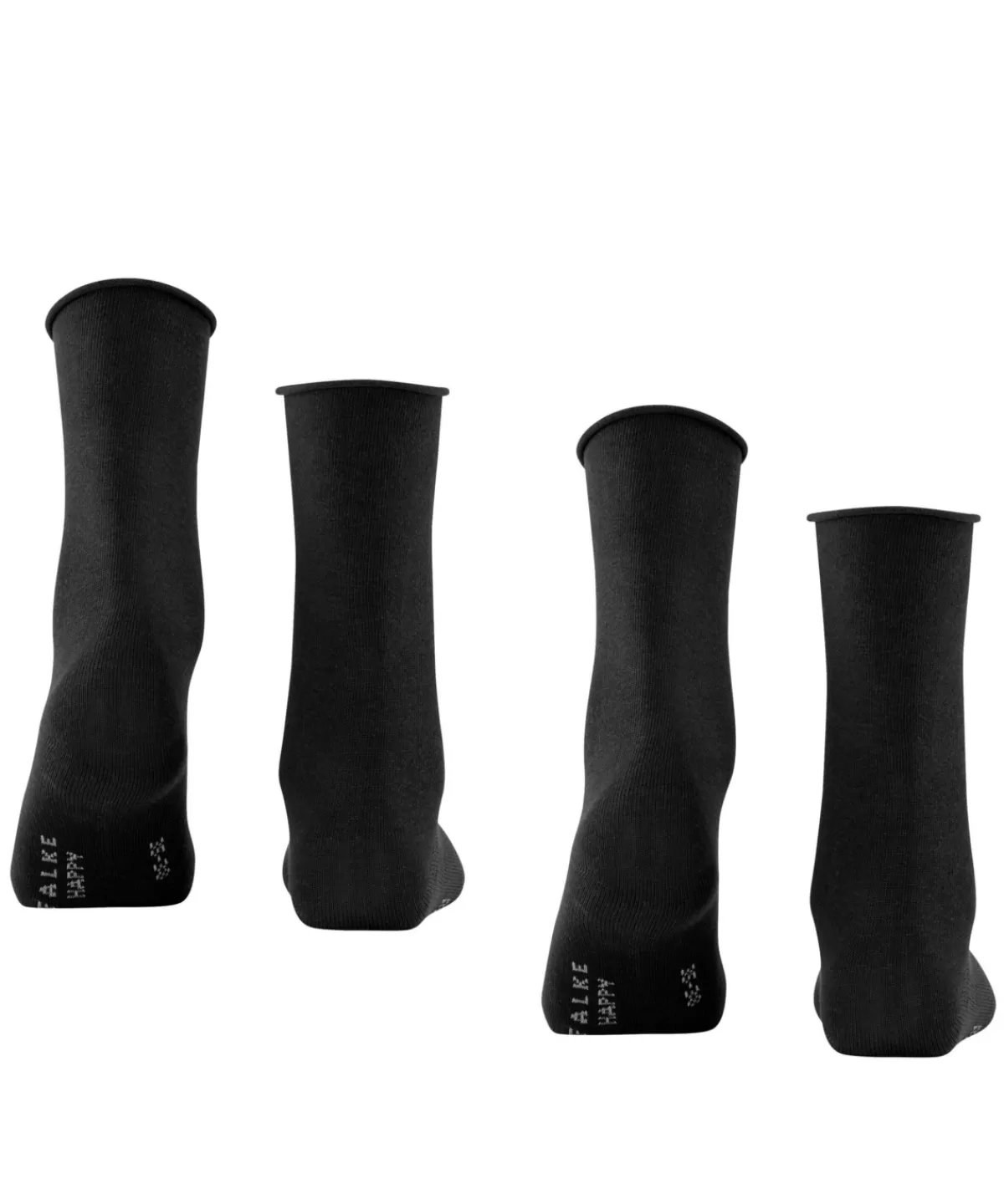 Happy 2-Pack Damen Socken^FALKE Cheap