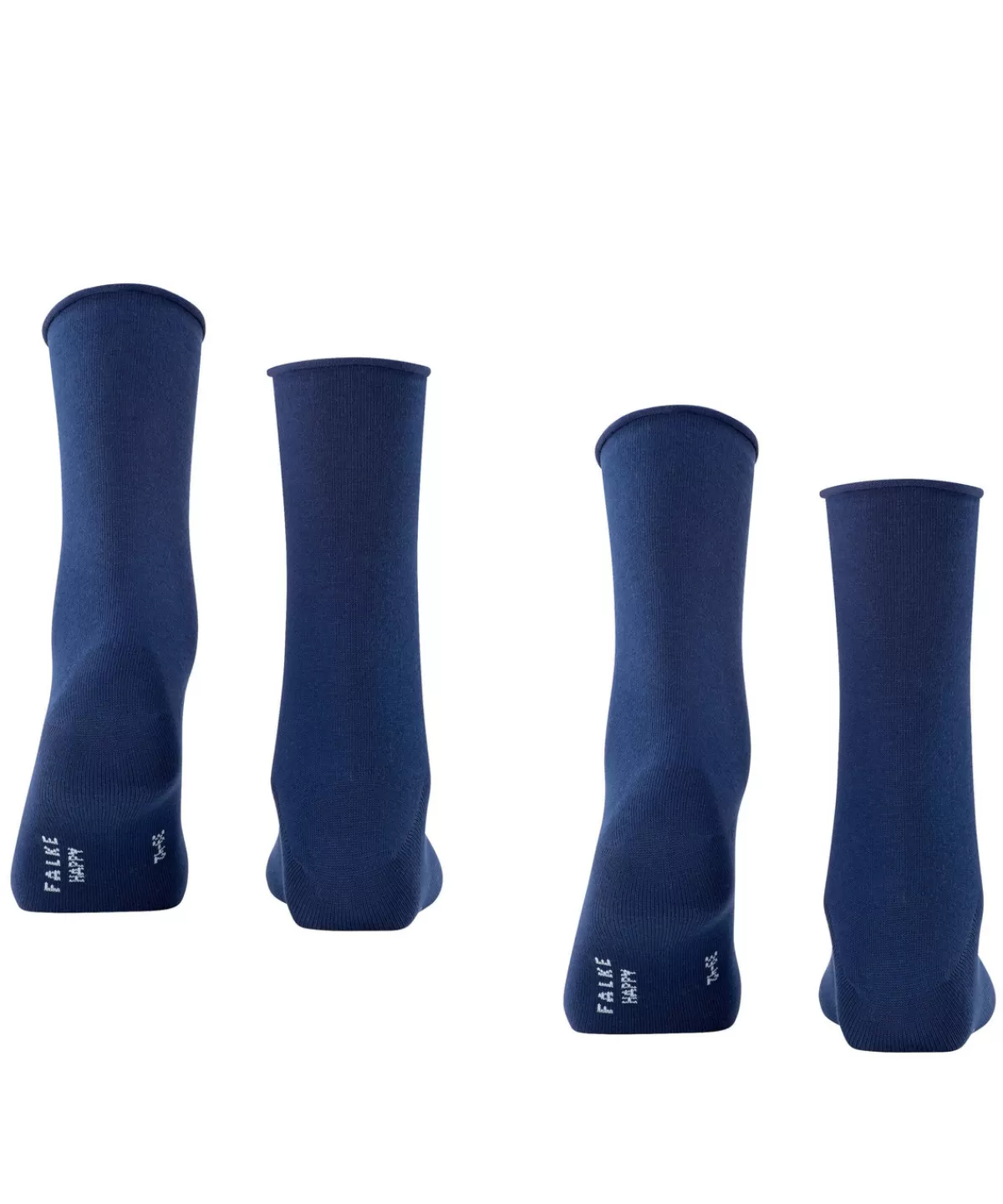 Happy 2-Pack Damen Socken^FALKE Best