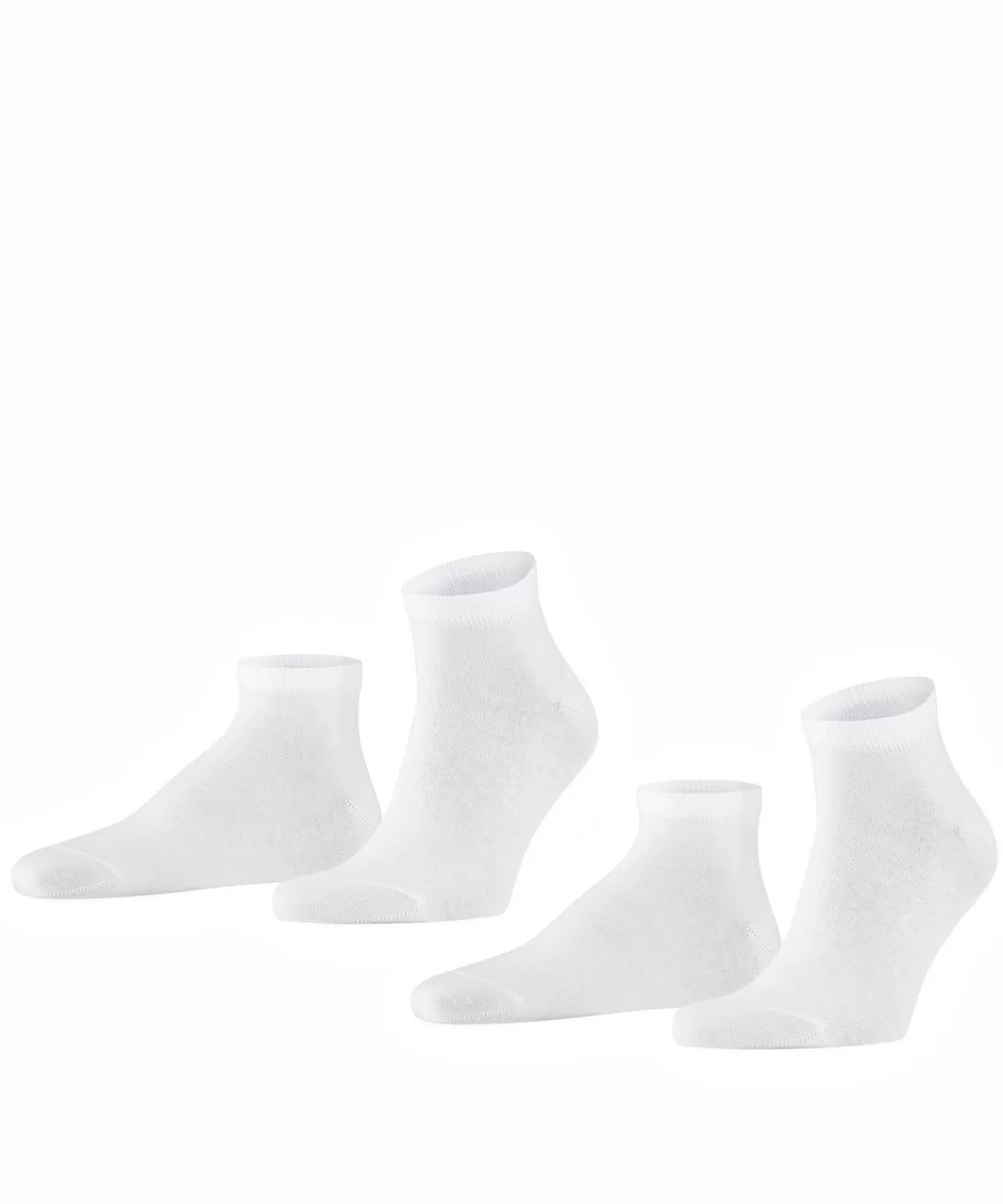 Happy 2-Pack Herren Sneakersocken^FALKE Store