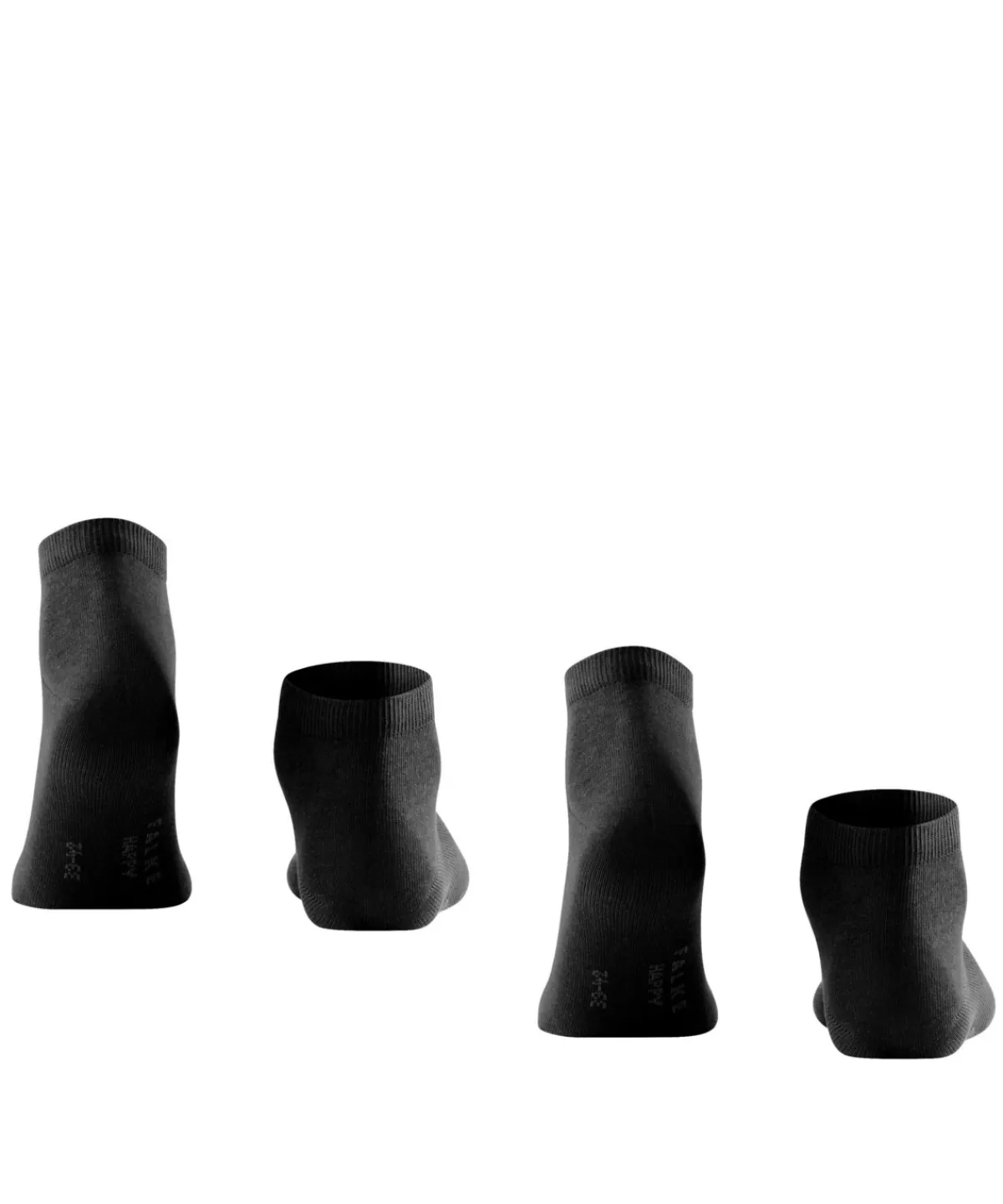 Happy 2-Pack Herren Sneakersocken^FALKE Flash Sale
