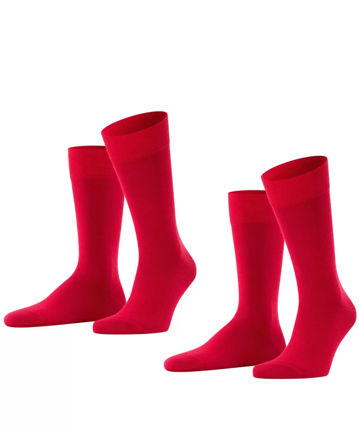 Happy 2-Pack Herren Socken^FALKE Flash Sale