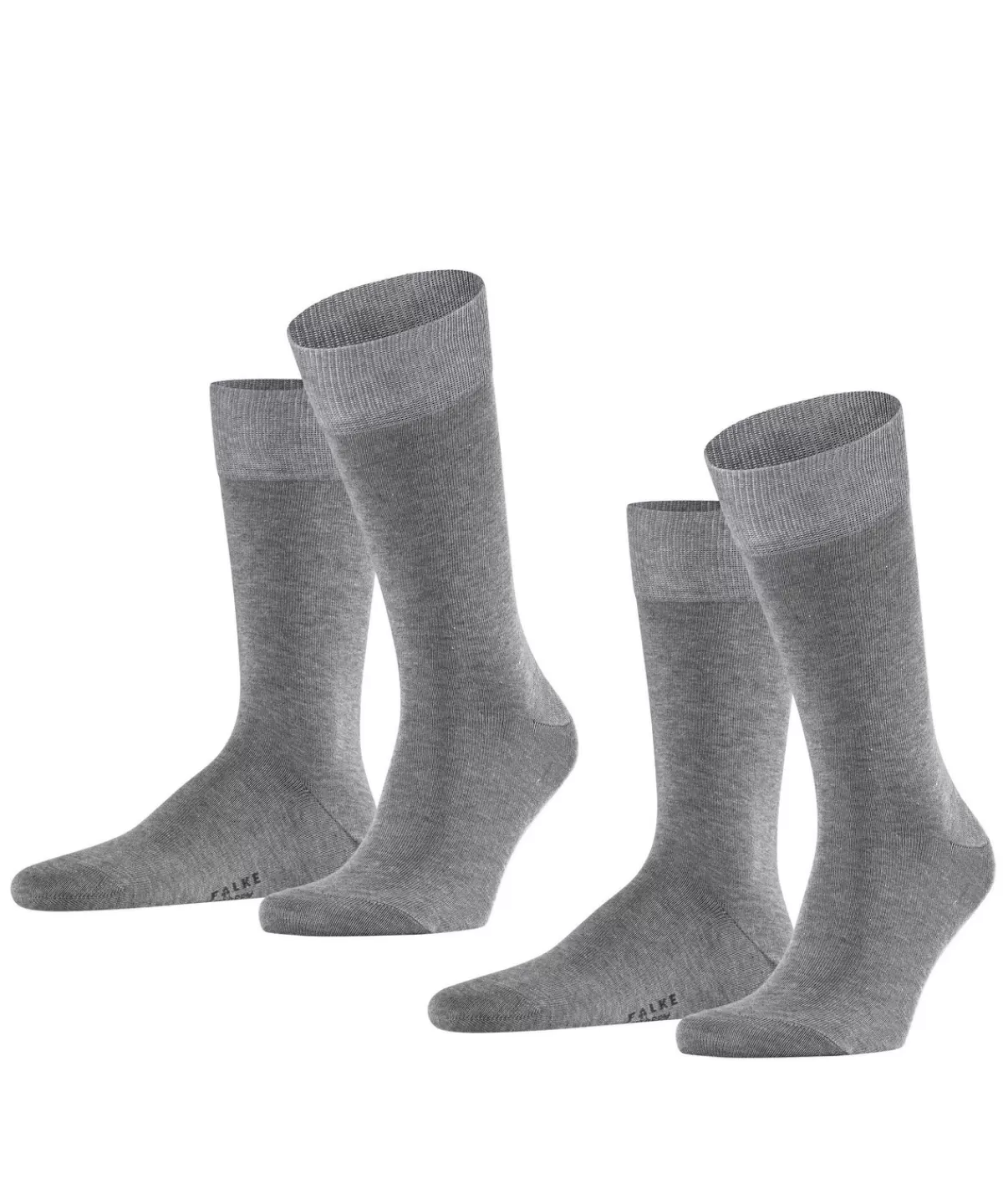 Happy 2-Pack Herren Socken^FALKE Outlet