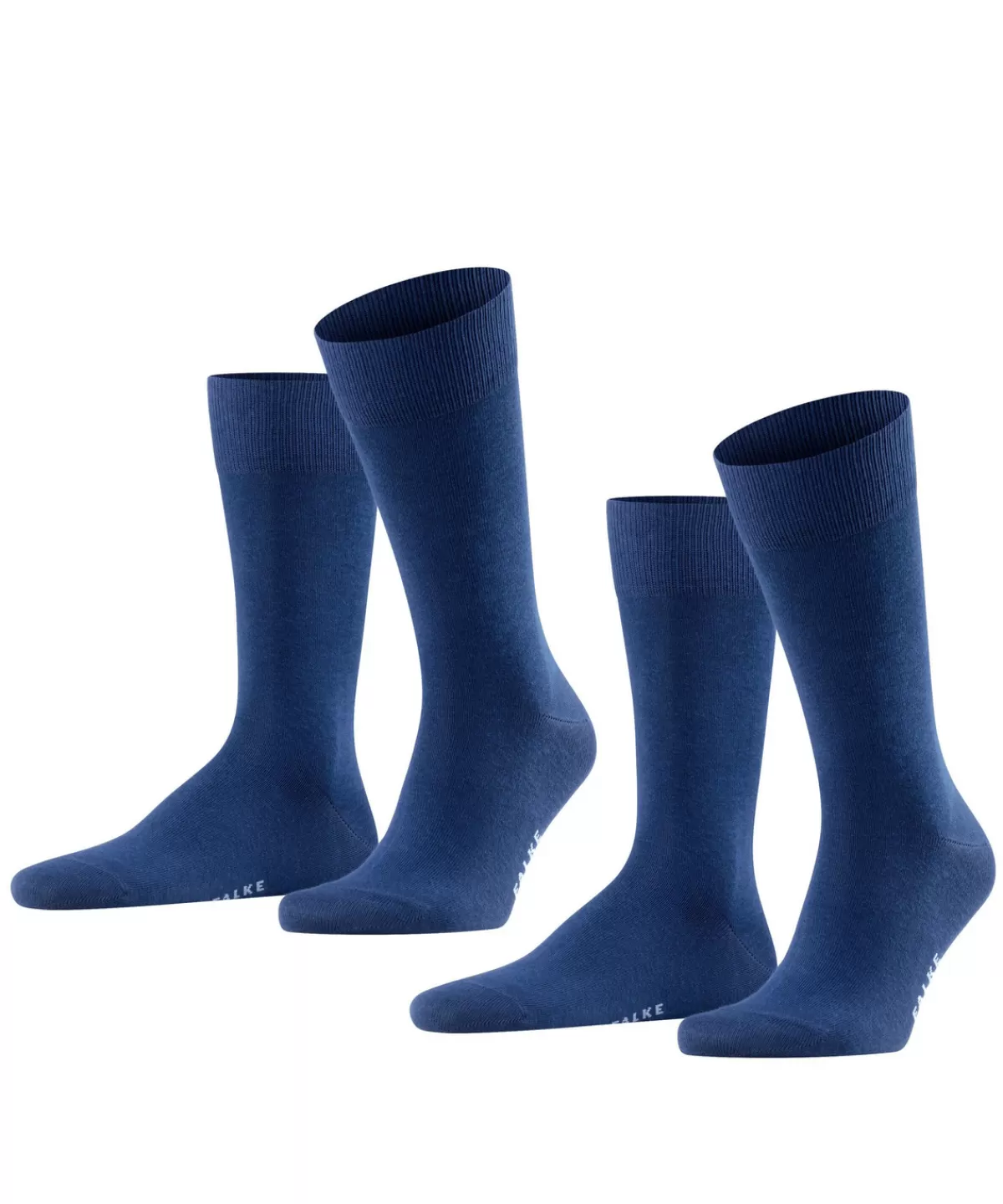 Happy 2-Pack Herren Socken^FALKE Discount