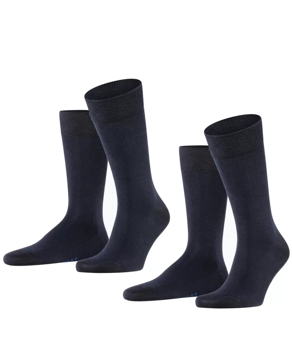 Happy 2-Pack Herren Socken^FALKE Shop