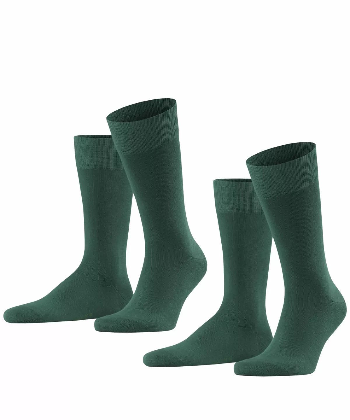 Happy 2-Pack Herren Socken^FALKE New