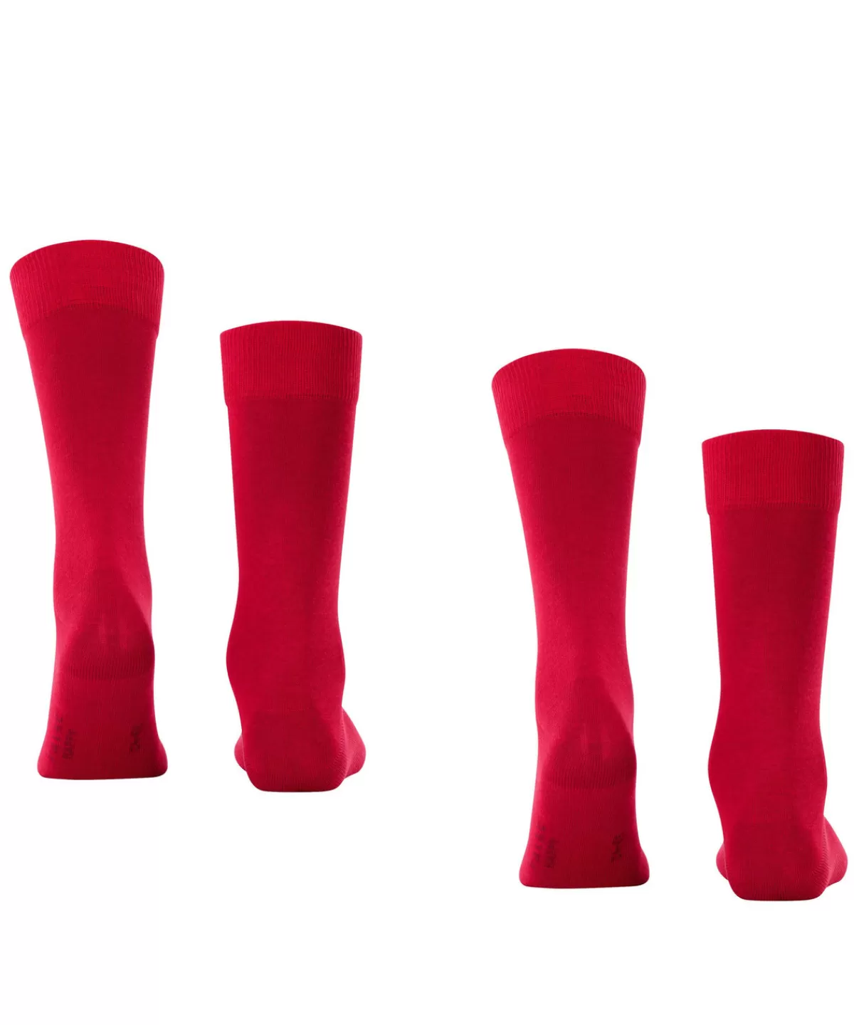 Happy 2-Pack Herren Socken^FALKE Flash Sale
