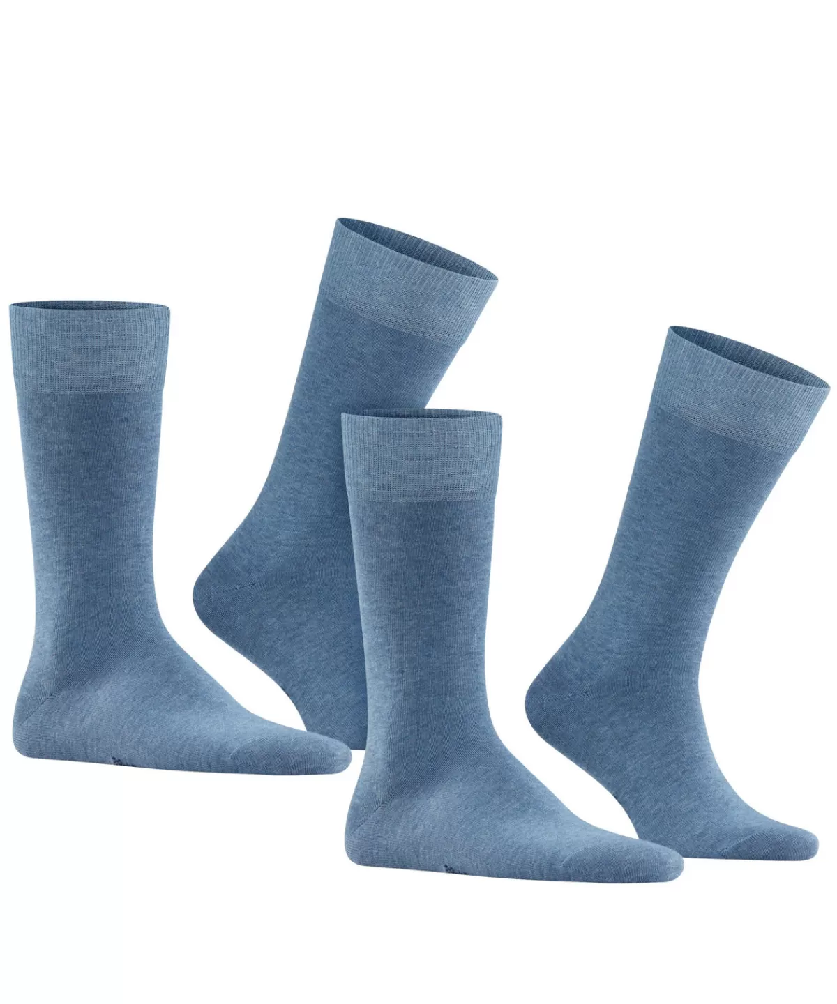 Happy 2-Pack Herren Socken^FALKE Clearance