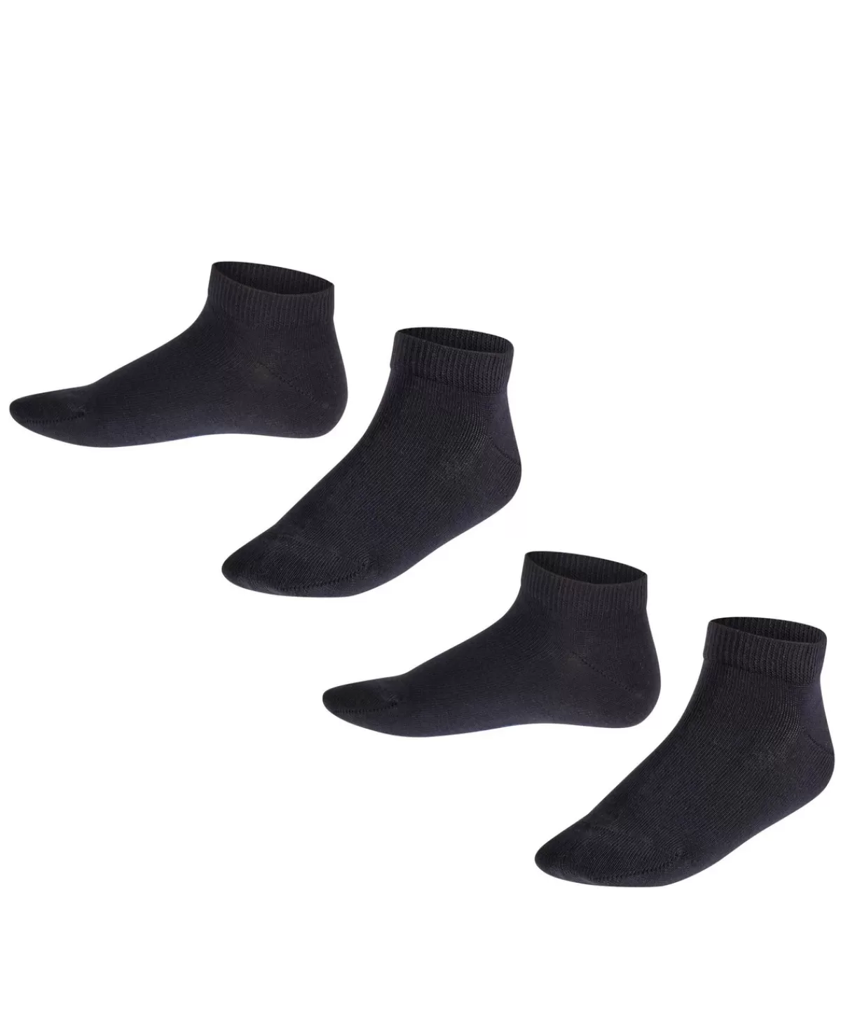 Happy 2-Pack Kinder Sneakersocken^FALKE Cheap