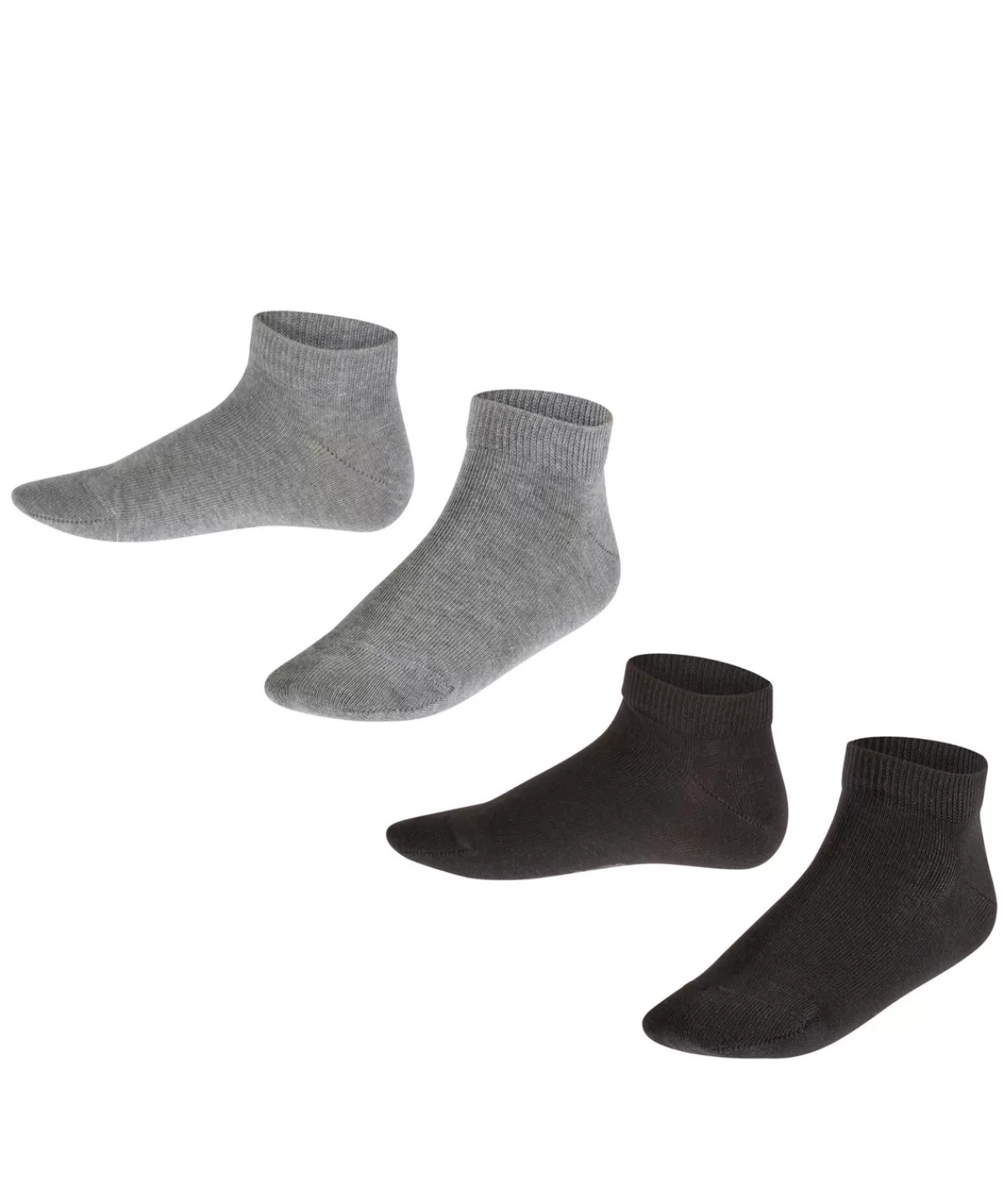 Happy 2-Pack Kinder Sneakersocken^FALKE Cheap