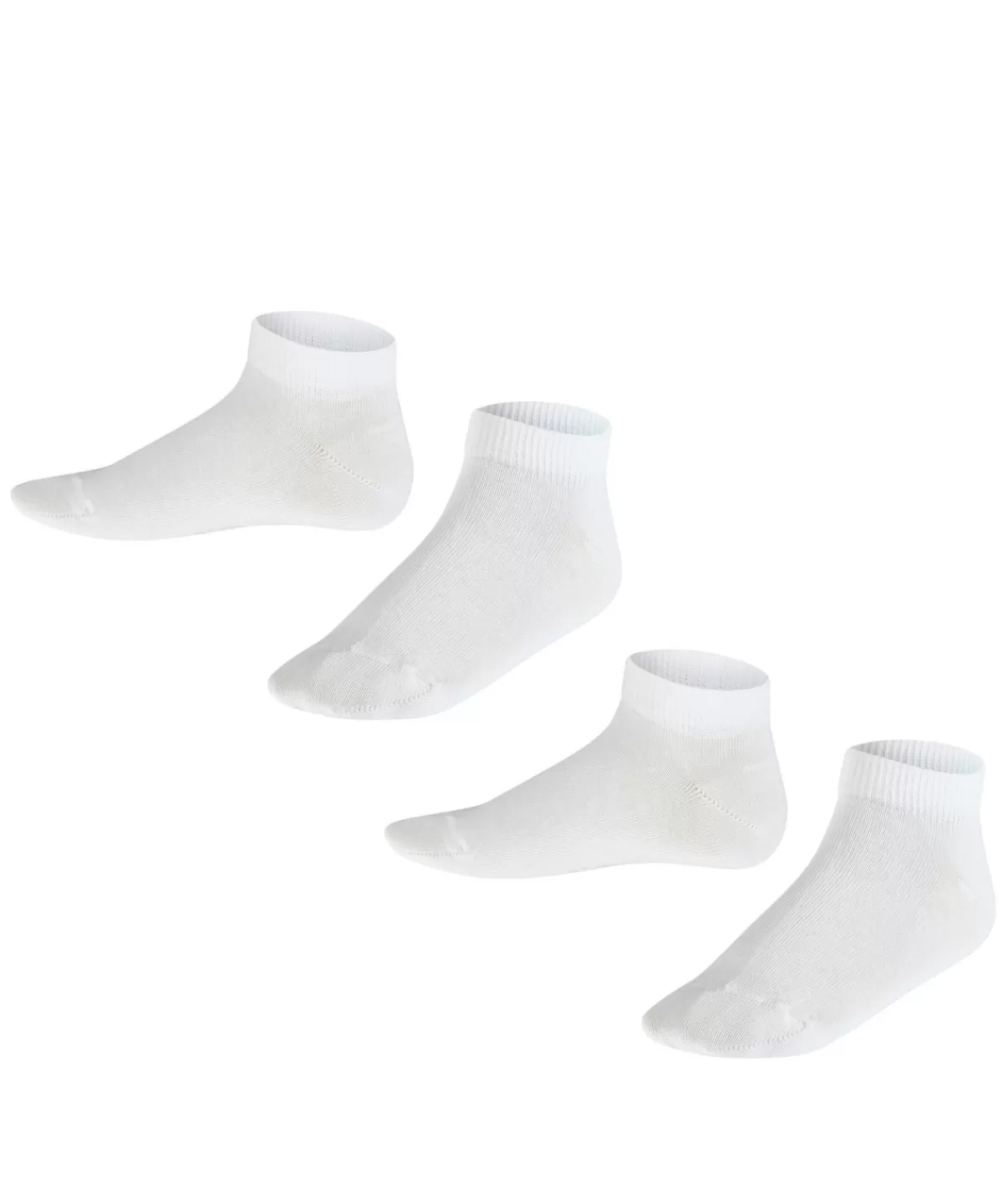 Happy 2-Pack Kinder Sneakersocken^FALKE Cheap