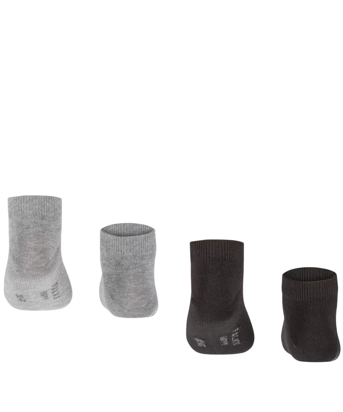 Happy 2-Pack Kinder Sneakersocken^FALKE Cheap