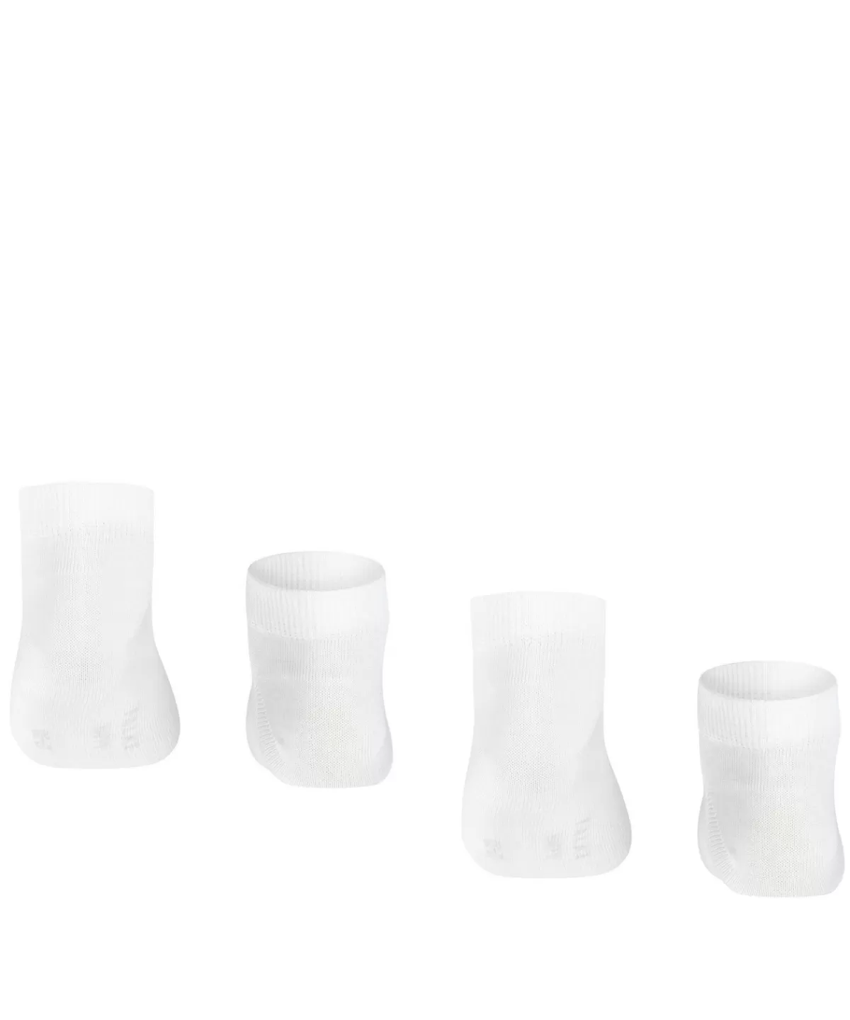 Happy 2-Pack Kinder Sneakersocken^FALKE Cheap