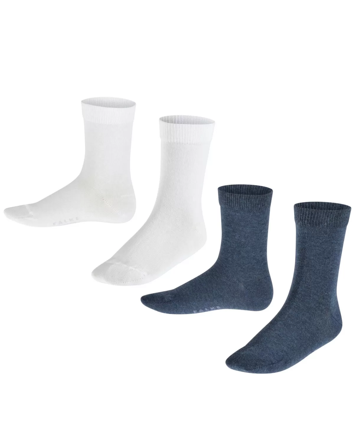 Happy 2-Pack Kinder Socken^FALKE Discount