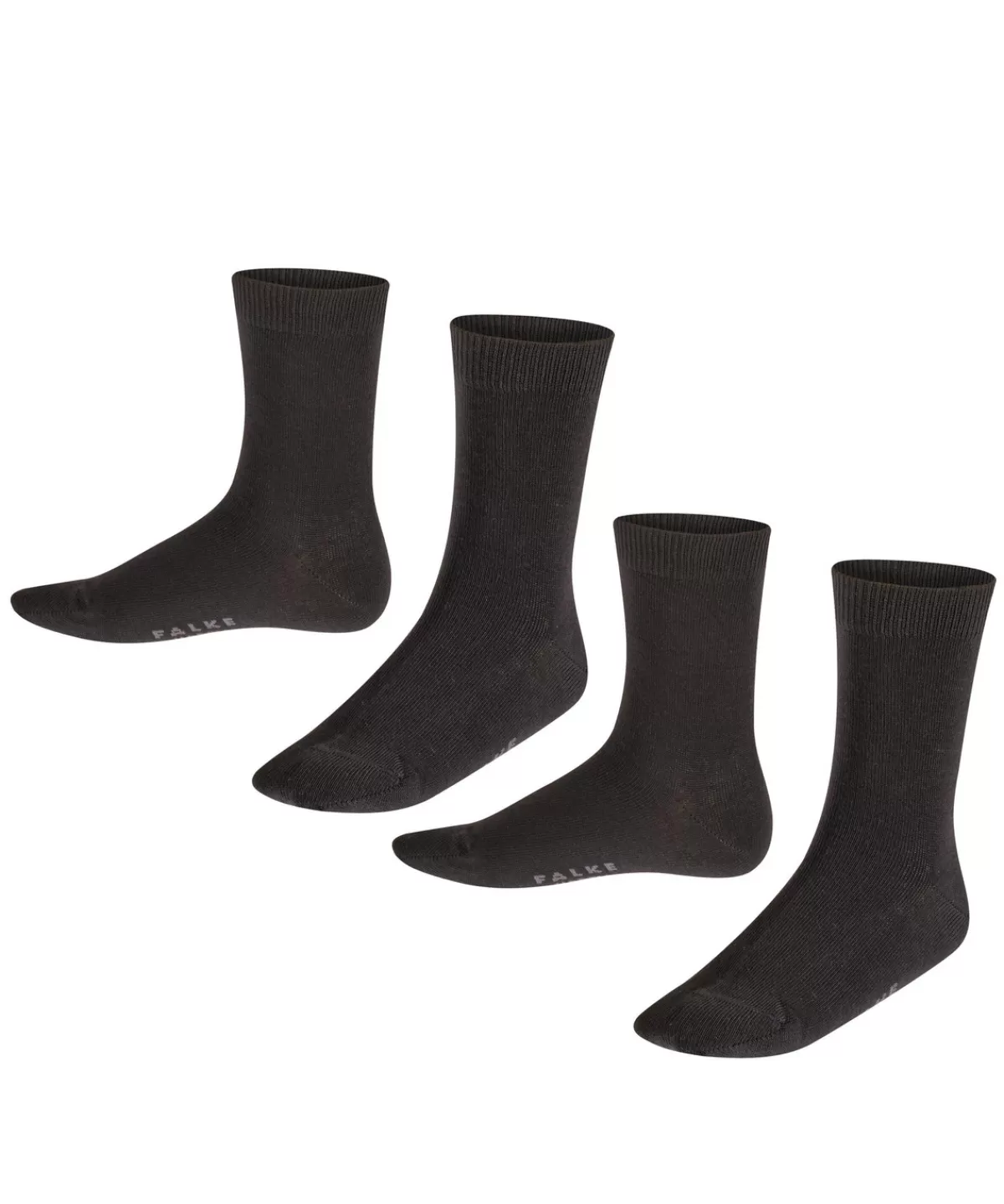Happy 2-Pack Kinder Socken^FALKE Cheap