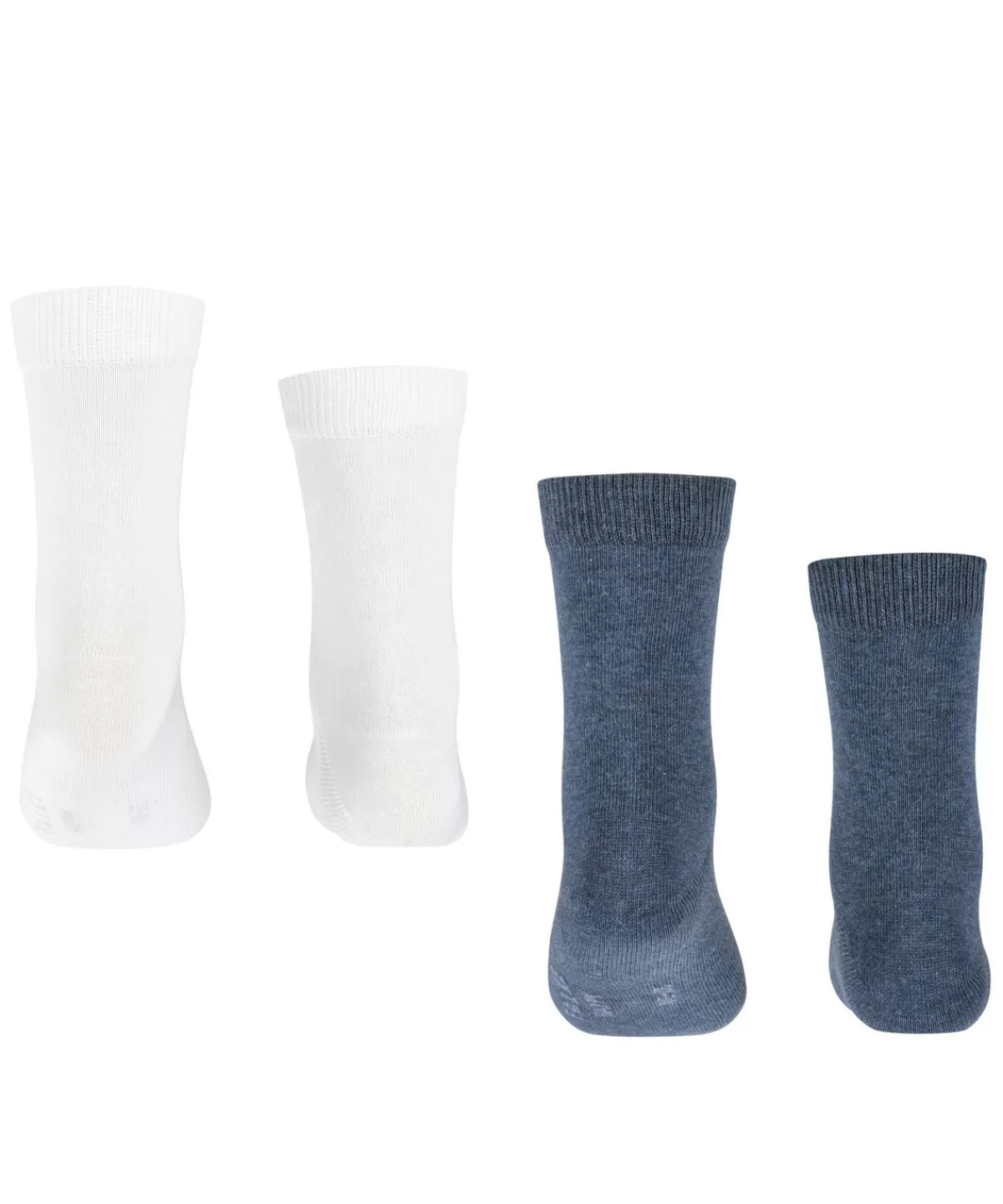 Happy 2-Pack Kinder Socken^FALKE Discount
