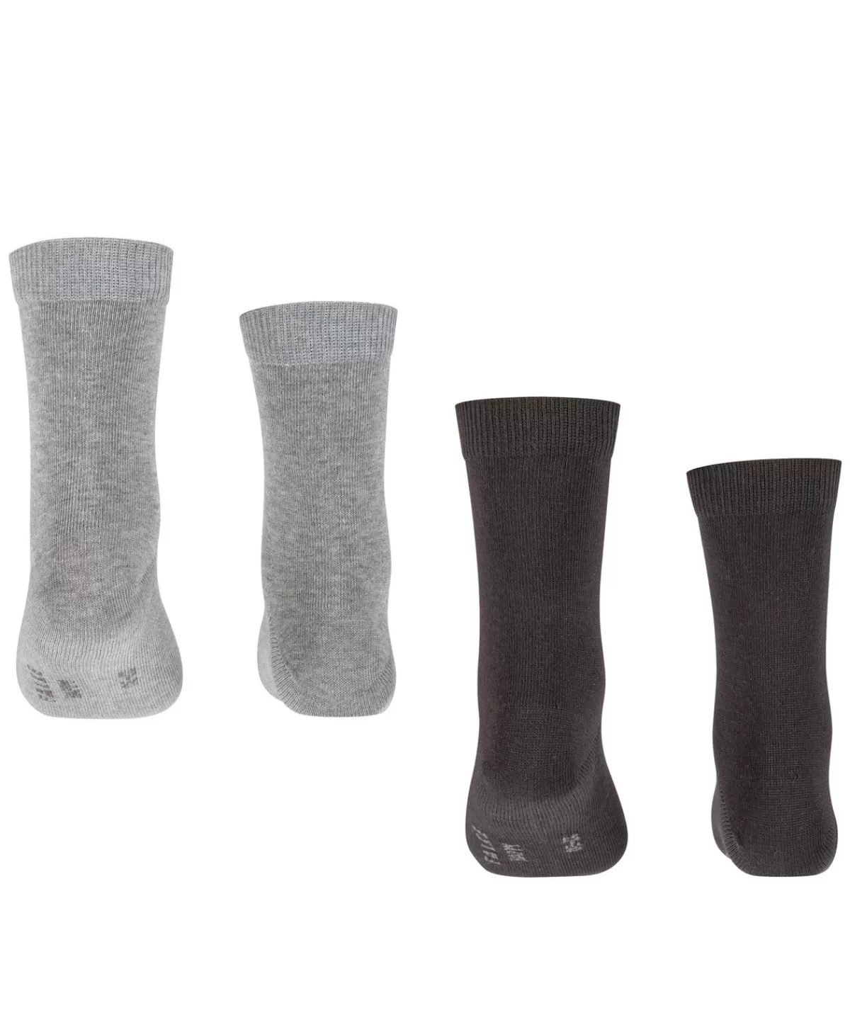 Happy 2-Pack Kinder Socken^FALKE Best