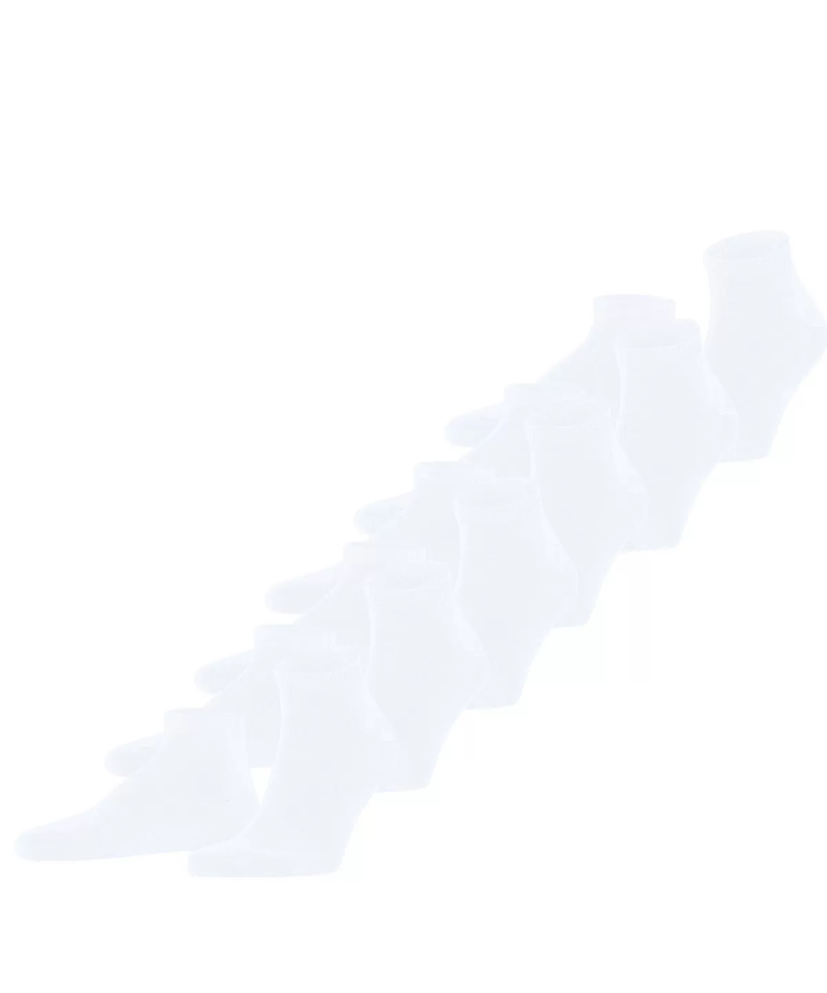 Happy 6-Pack Herren Sneakersocken^FALKE Shop