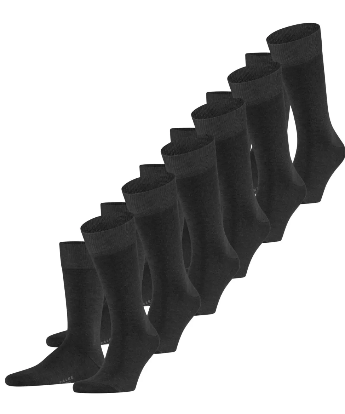 Happy 6-Pack Herren Socken^FALKE Store