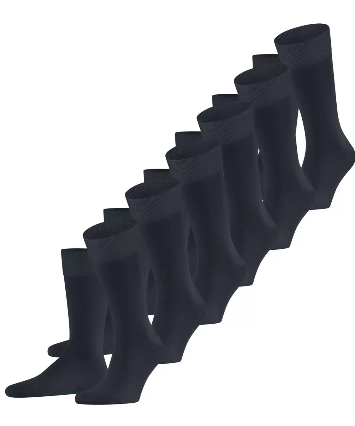 Happy 6-Pack Herren Socken^FALKE Best