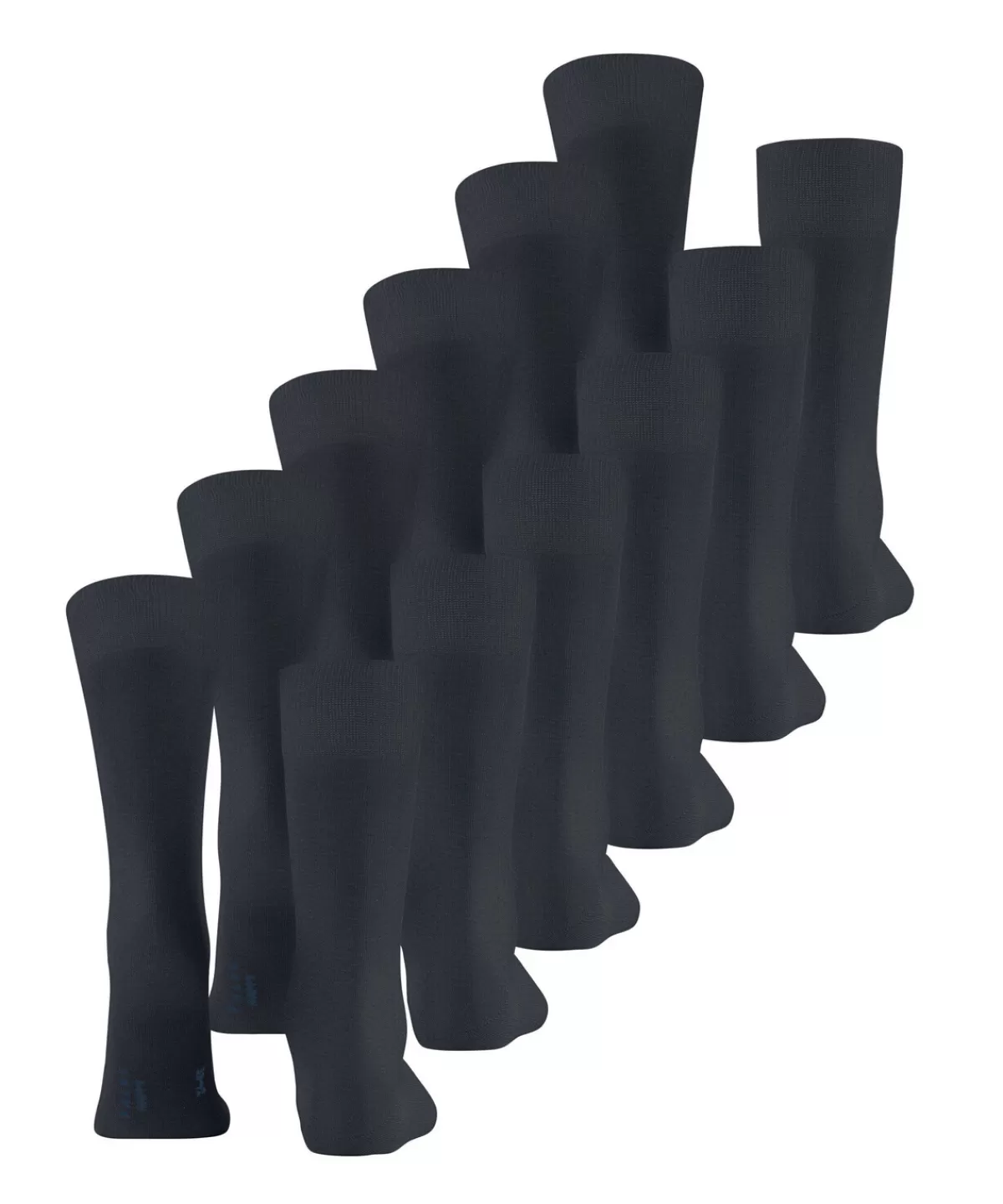 Happy 6-Pack Herren Socken^FALKE Best