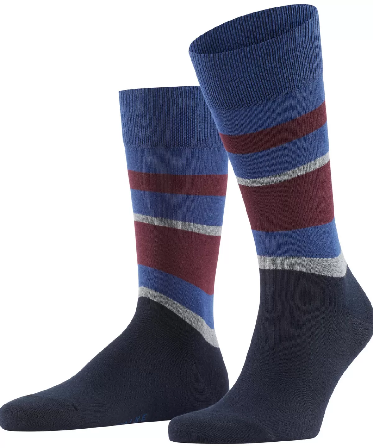 Happy Box 3-Pack Herren Socken^FALKE Clearance