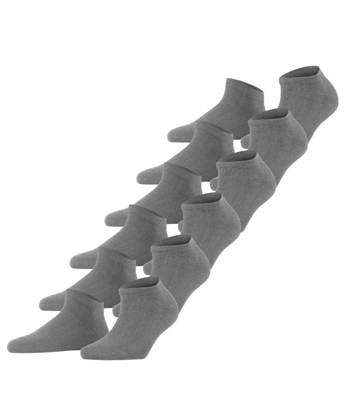 Happy Bundle 6-Pack Damen Sneakersocken^FALKE Fashion