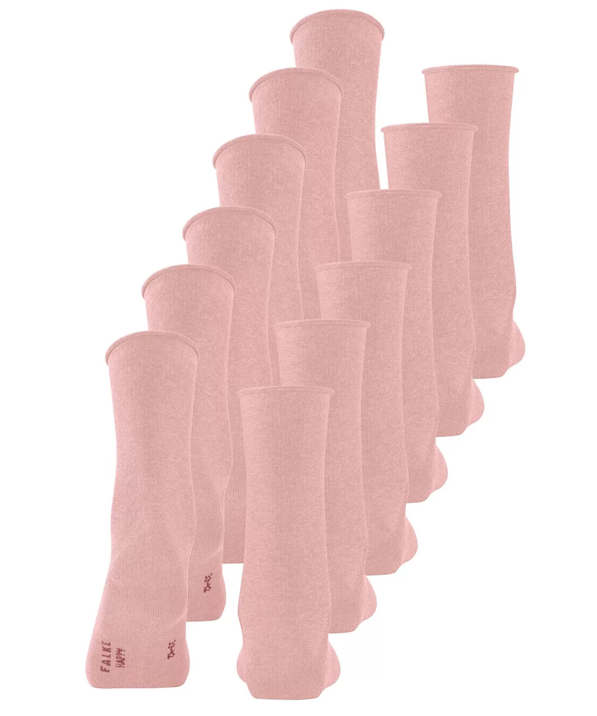 Happy Bundle 6-Pack Damen Socken^FALKE Best