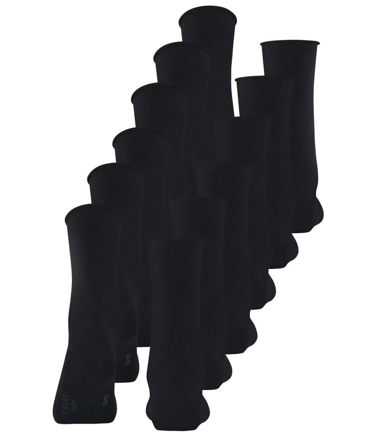 Happy Bundle 6-Pack Damen Socken^FALKE New