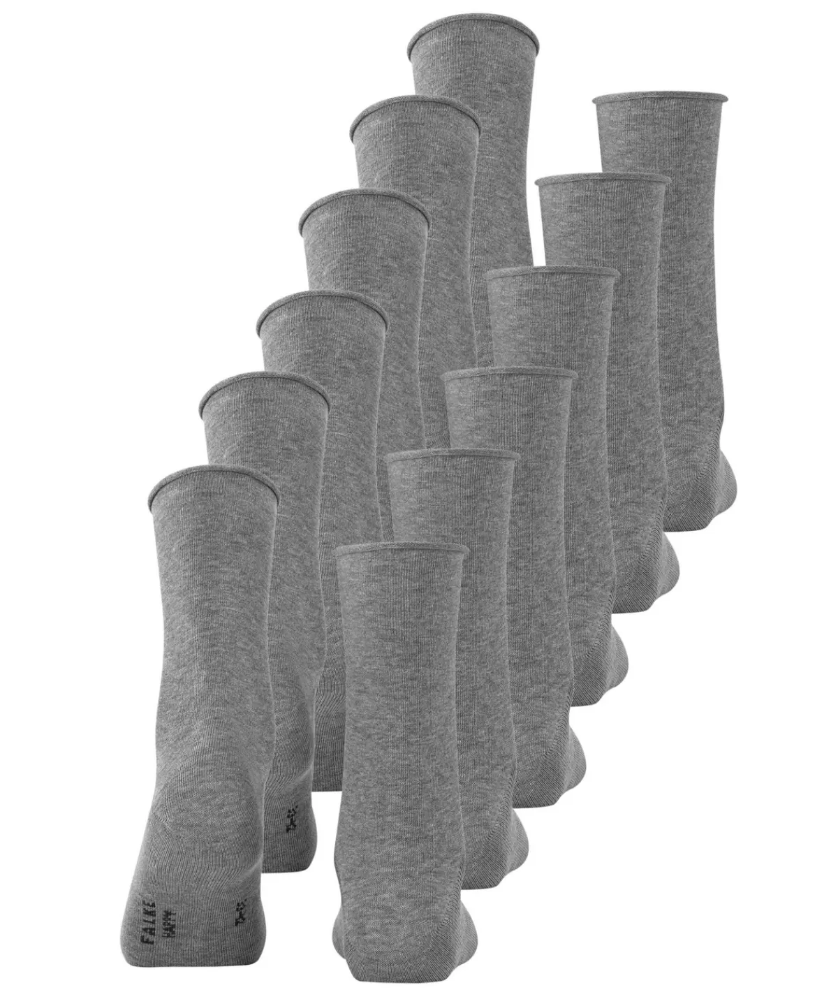 Happy Bundle 6-Pack Damen Socken^FALKE Outlet