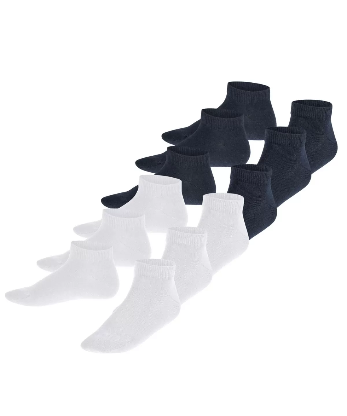 Happy Bundle 6-Pack Kinder Sneakersocken^FALKE Cheap