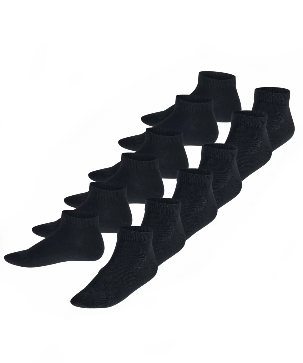 Happy Bundle 6-Pack Kinder Sneakersocken^FALKE Online