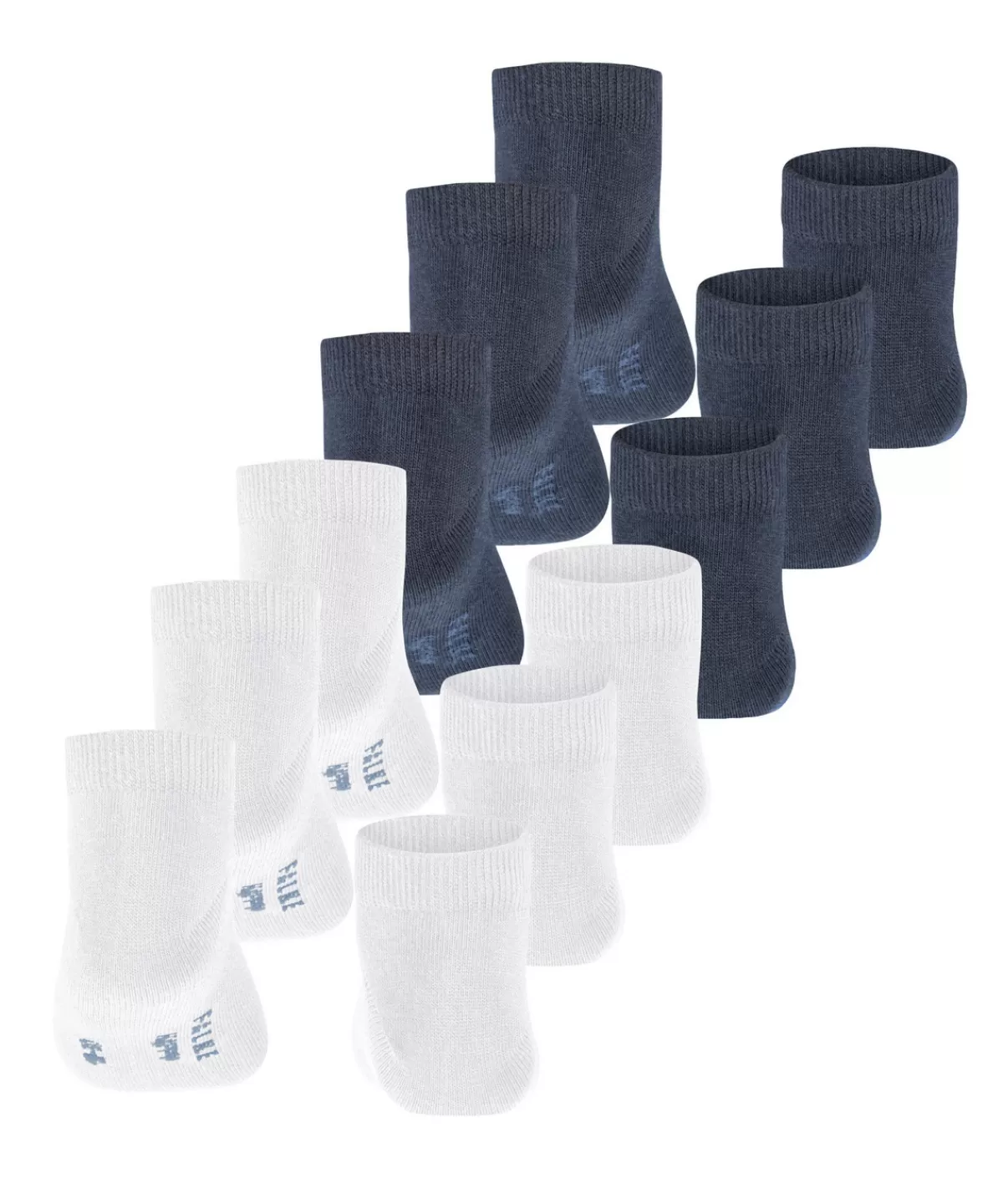 Happy Bundle 6-Pack Kinder Sneakersocken^FALKE Cheap