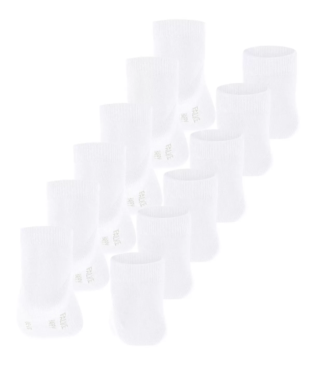 Happy Bundle 6-Pack Kinder Sneakersocken^FALKE Cheap