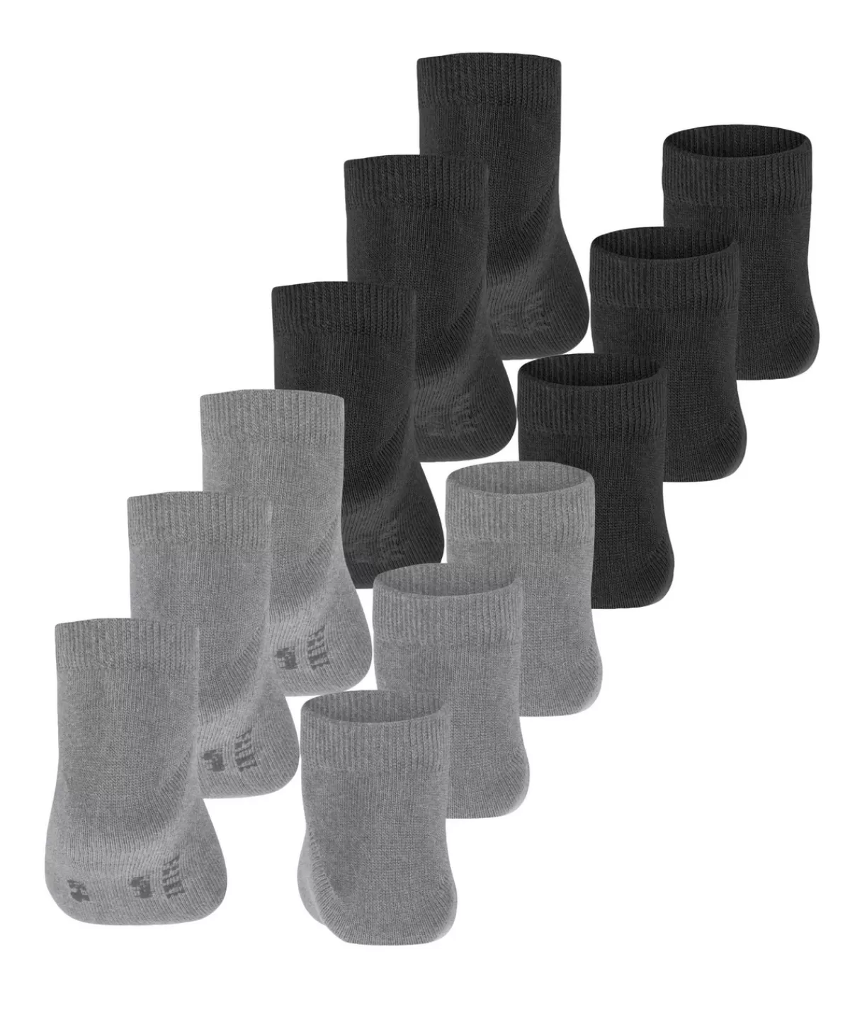 Happy Bundle 6-Pack Kinder Sneakersocken^FALKE Discount